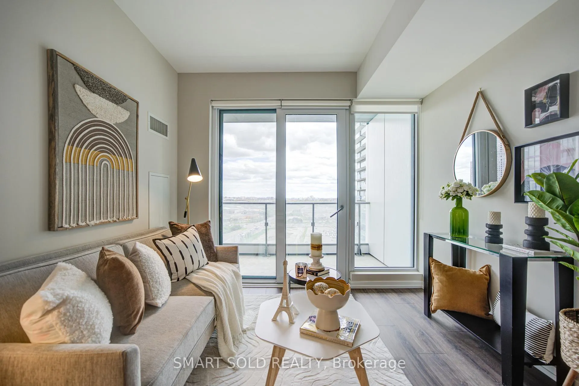 Photo 10 of Unit 1807, 1000 Portage Parkway, Vaughan, Vaughan Corporate Centre — HOMEH