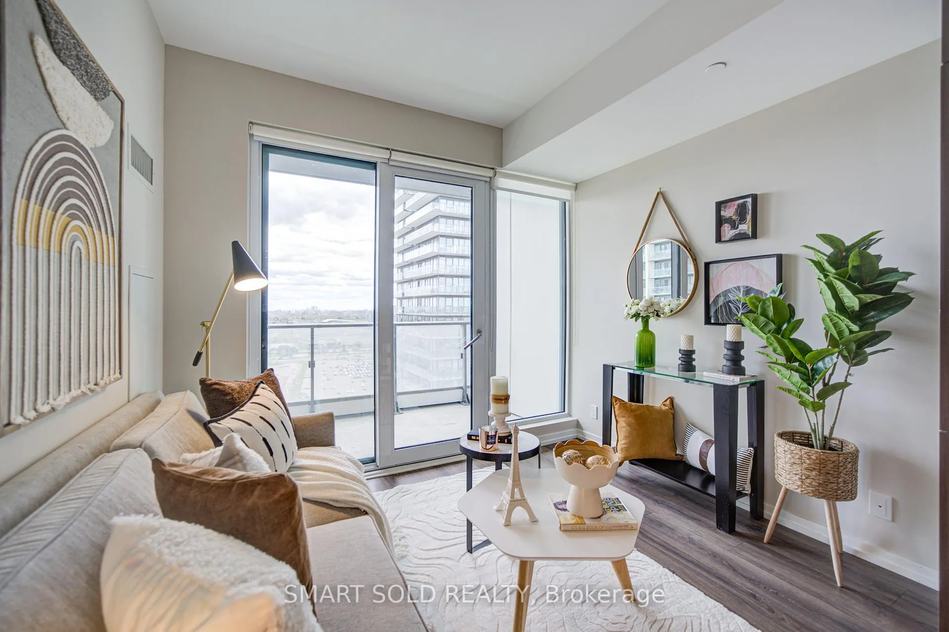 Photo 12 of Unit 1807, 1000 Portage Parkway, Vaughan, Vaughan Corporate Centre — HOMEH