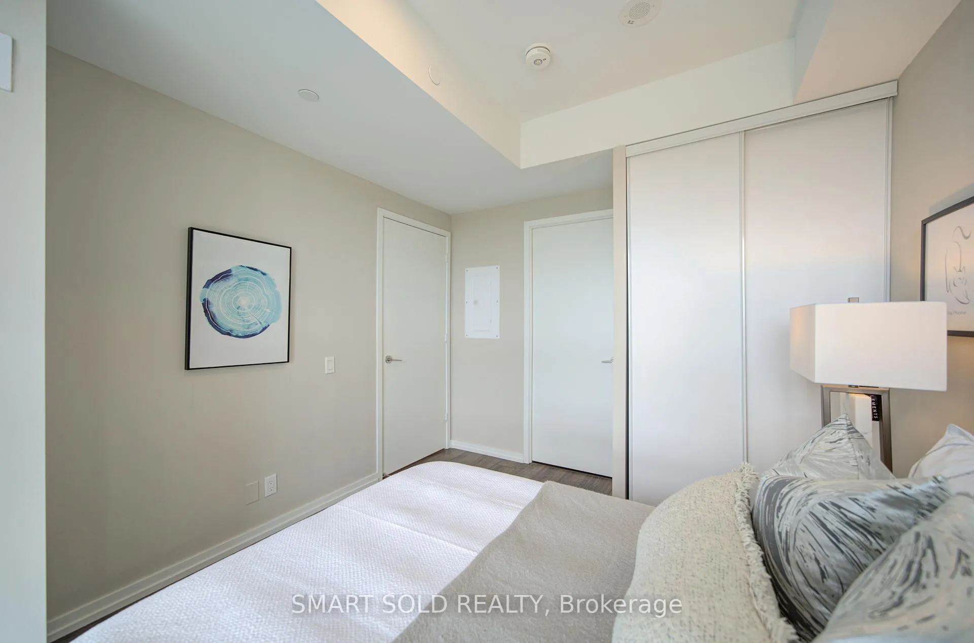 Photo 16 of Unit 1807, 1000 Portage Parkway, Vaughan, Vaughan Corporate Centre — HOMEH