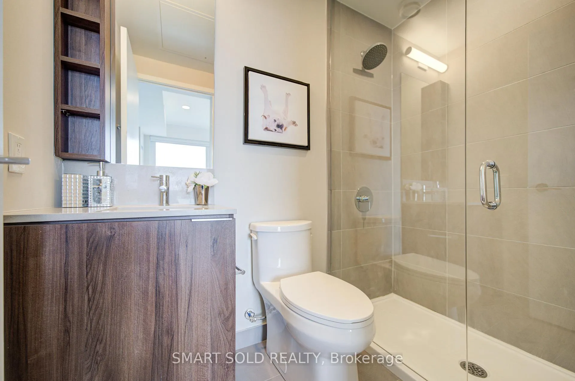 Photo 17 of Unit 1807, 1000 Portage Parkway, Vaughan, Vaughan Corporate Centre — HOMEH
