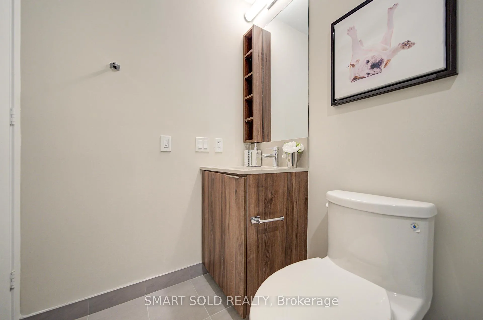 Photo 18 of Unit 1807, 1000 Portage Parkway, Vaughan, Vaughan Corporate Centre — HOMEH