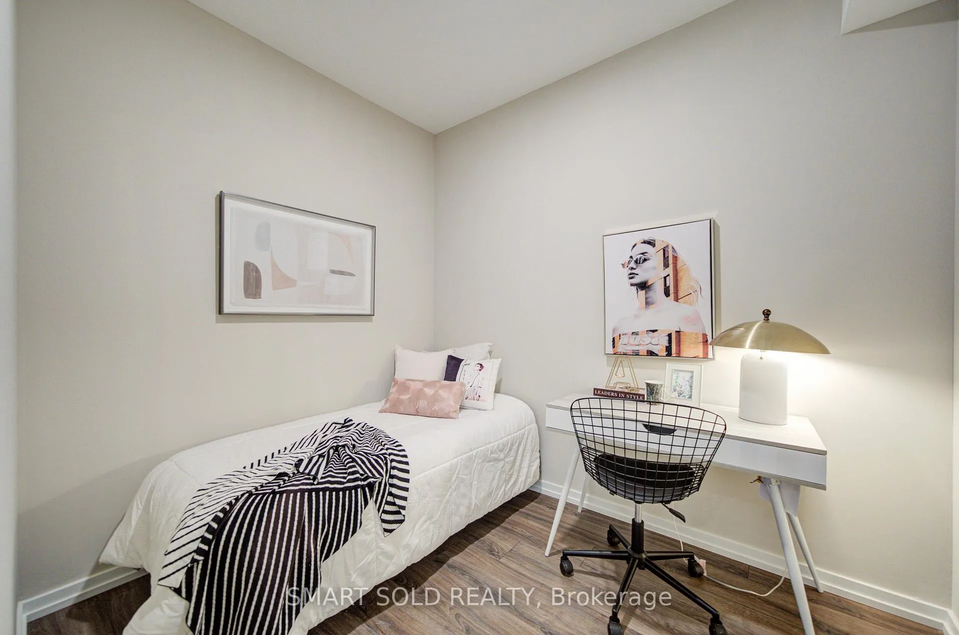 Photo 19 of Unit 1807, 1000 Portage Parkway, Vaughan, Vaughan Corporate Centre — HOMEH