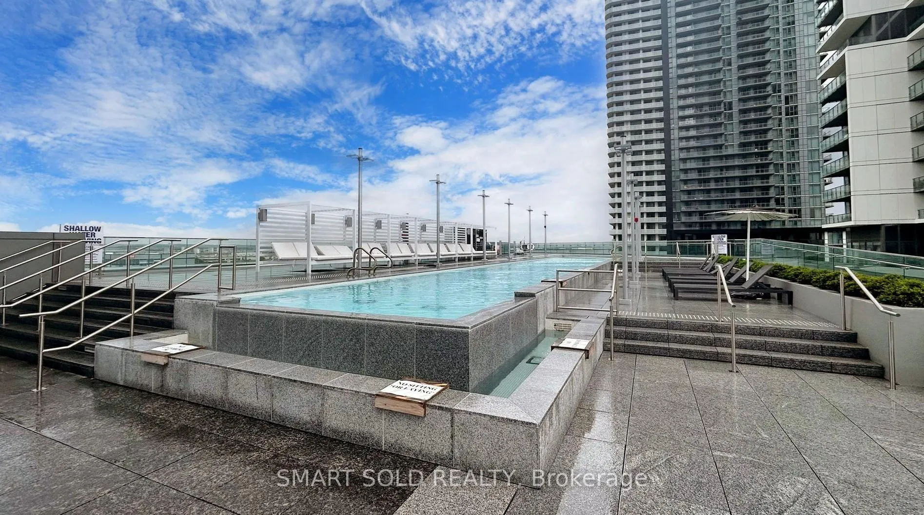 Photo 28 of Unit 1807, 1000 Portage Parkway, Vaughan, Vaughan Corporate Centre — HOMEH