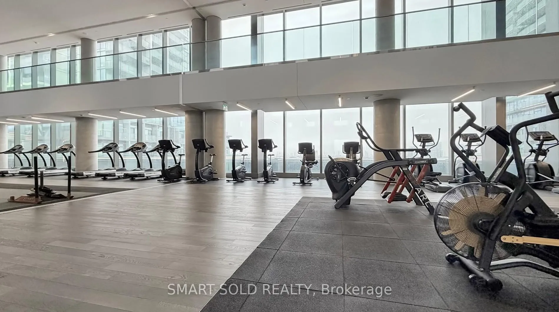 Photo 30 of Unit 1807, 1000 Portage Parkway, Vaughan, Vaughan Corporate Centre — HOMEH