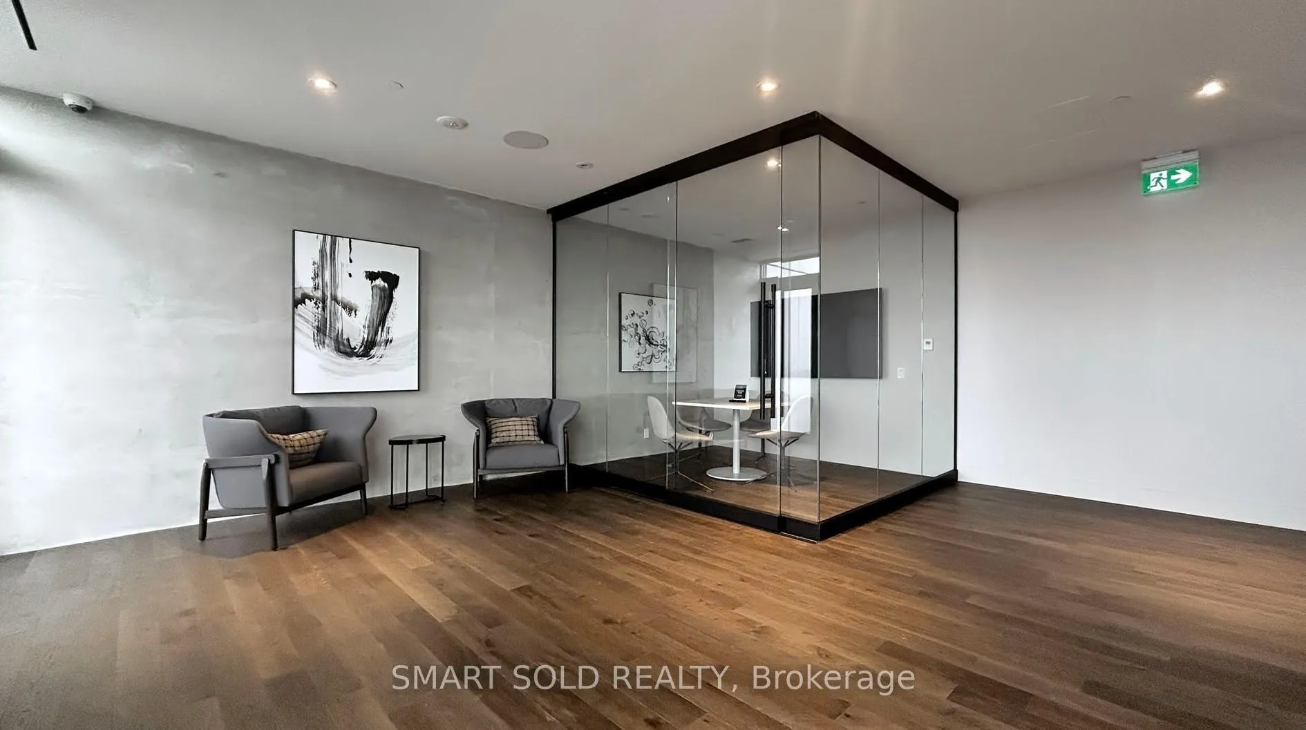 Photo 32 of Unit 1807, 1000 Portage Parkway, Vaughan, Vaughan Corporate Centre — HOMEH