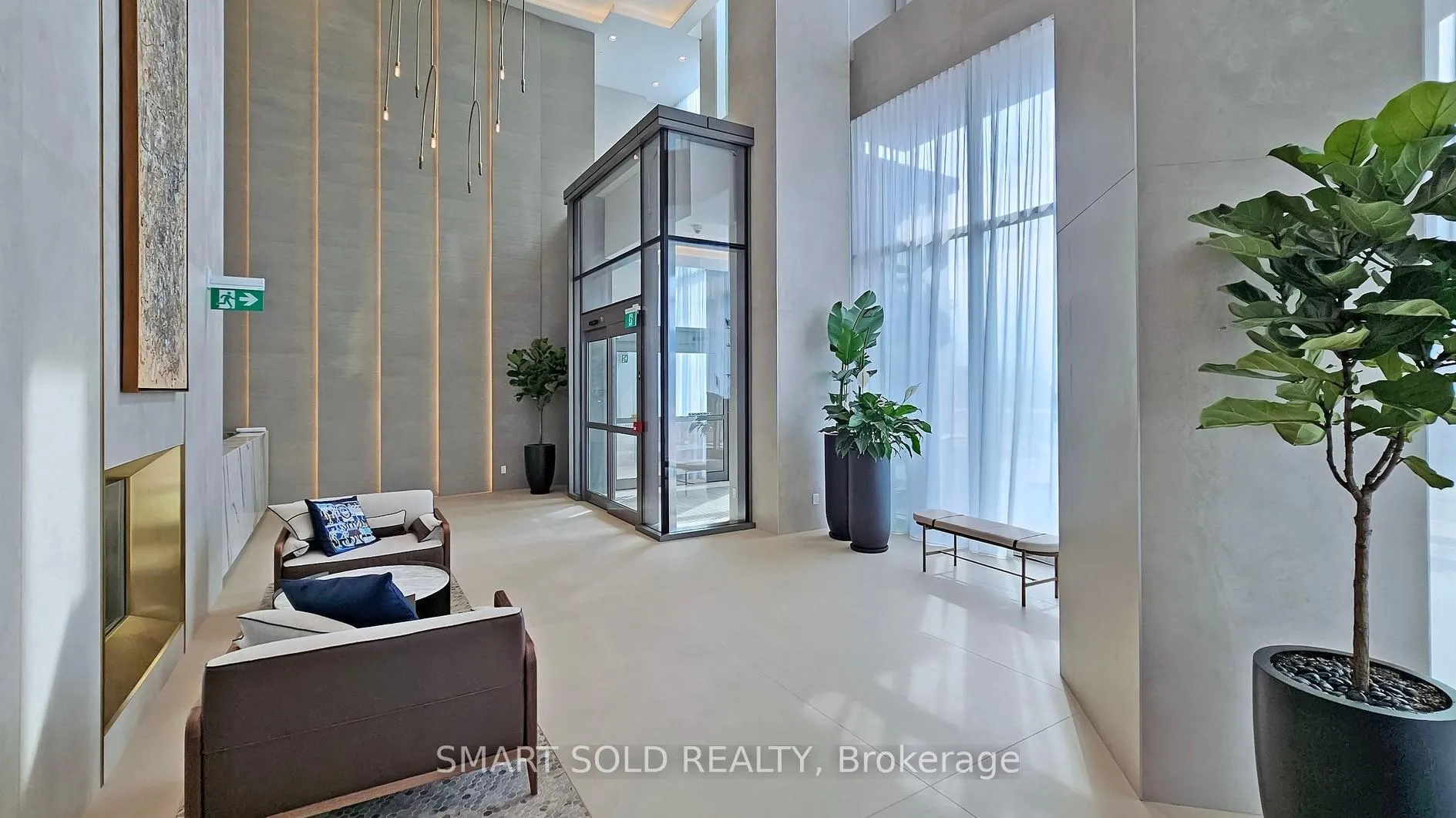 Photo 33 of Unit 1807, 1000 Portage Parkway, Vaughan, Vaughan Corporate Centre — HOMEH