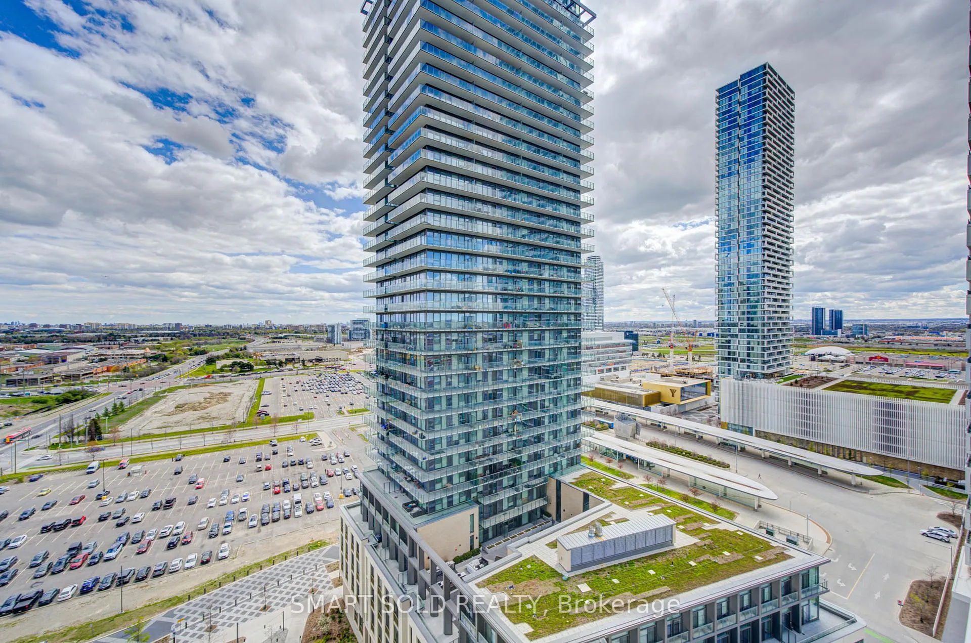 Photo 35 of Unit 1807, 1000 Portage Parkway, Vaughan, Vaughan Corporate Centre — HOMEH