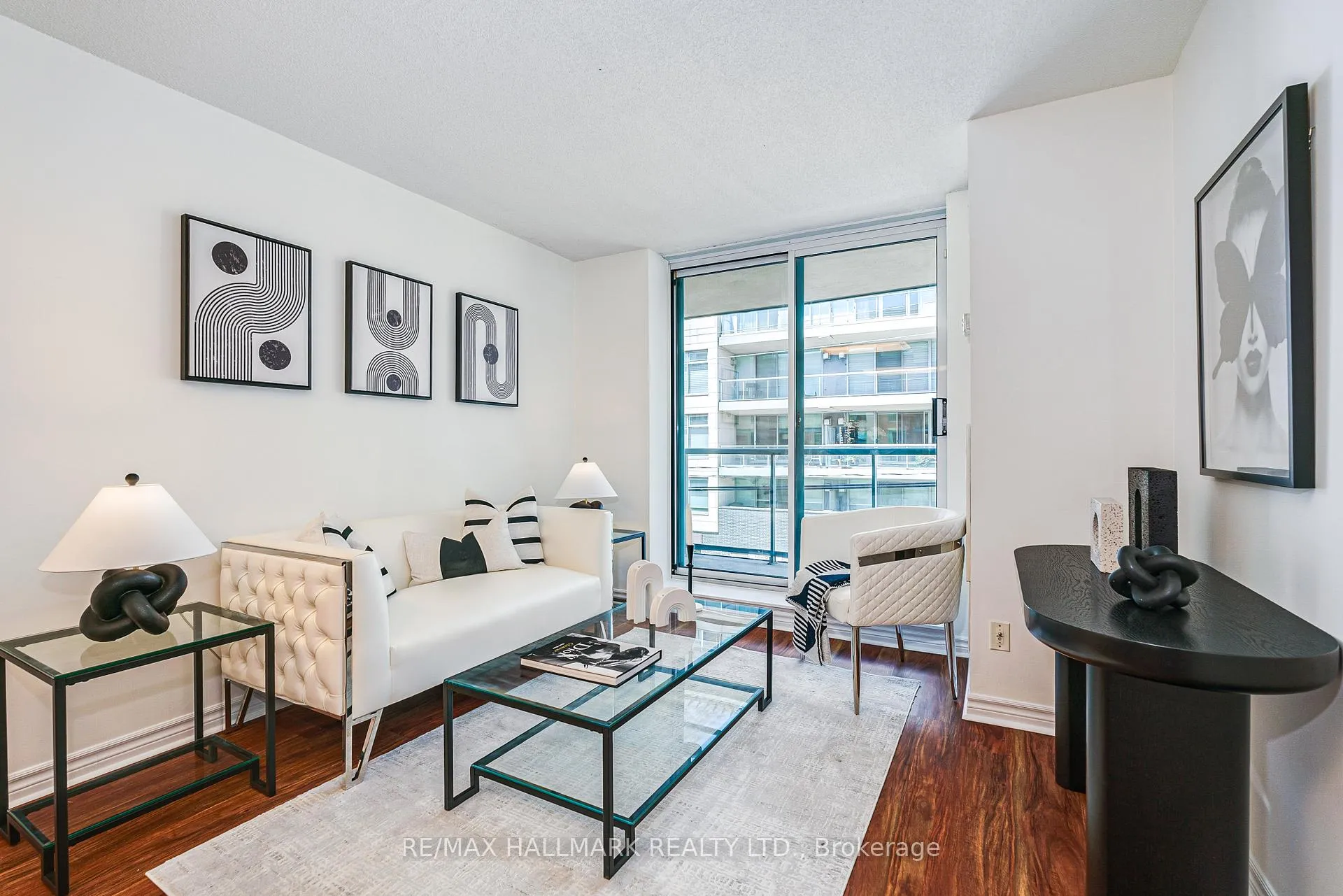 Photo 1 of Unit 311, 1863 Queen Street E, Toronto, The Beaches — HOMEH