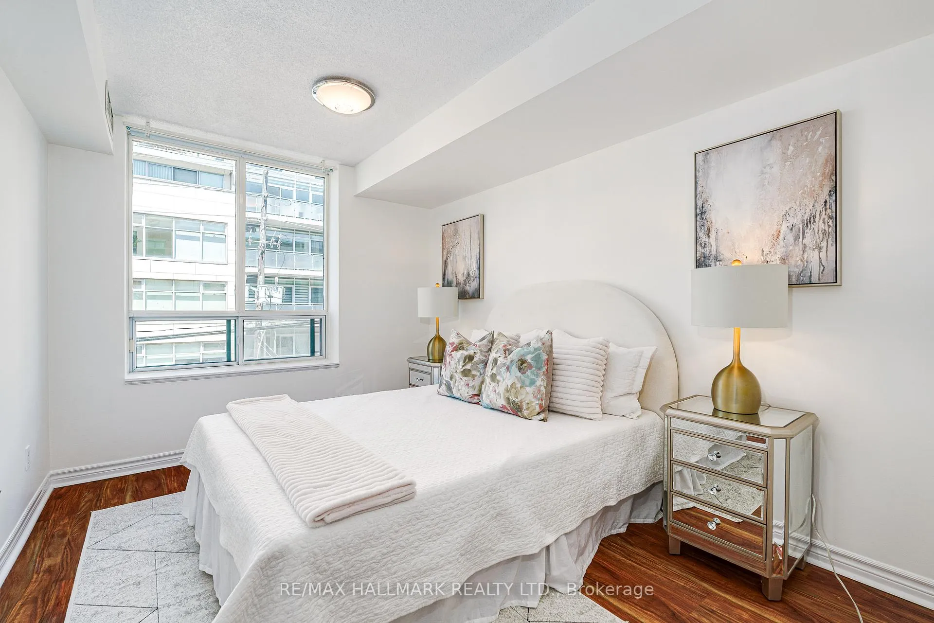 Photo 14 of Unit 311, 1863 Queen Street E, Toronto, The Beaches — HOMEH