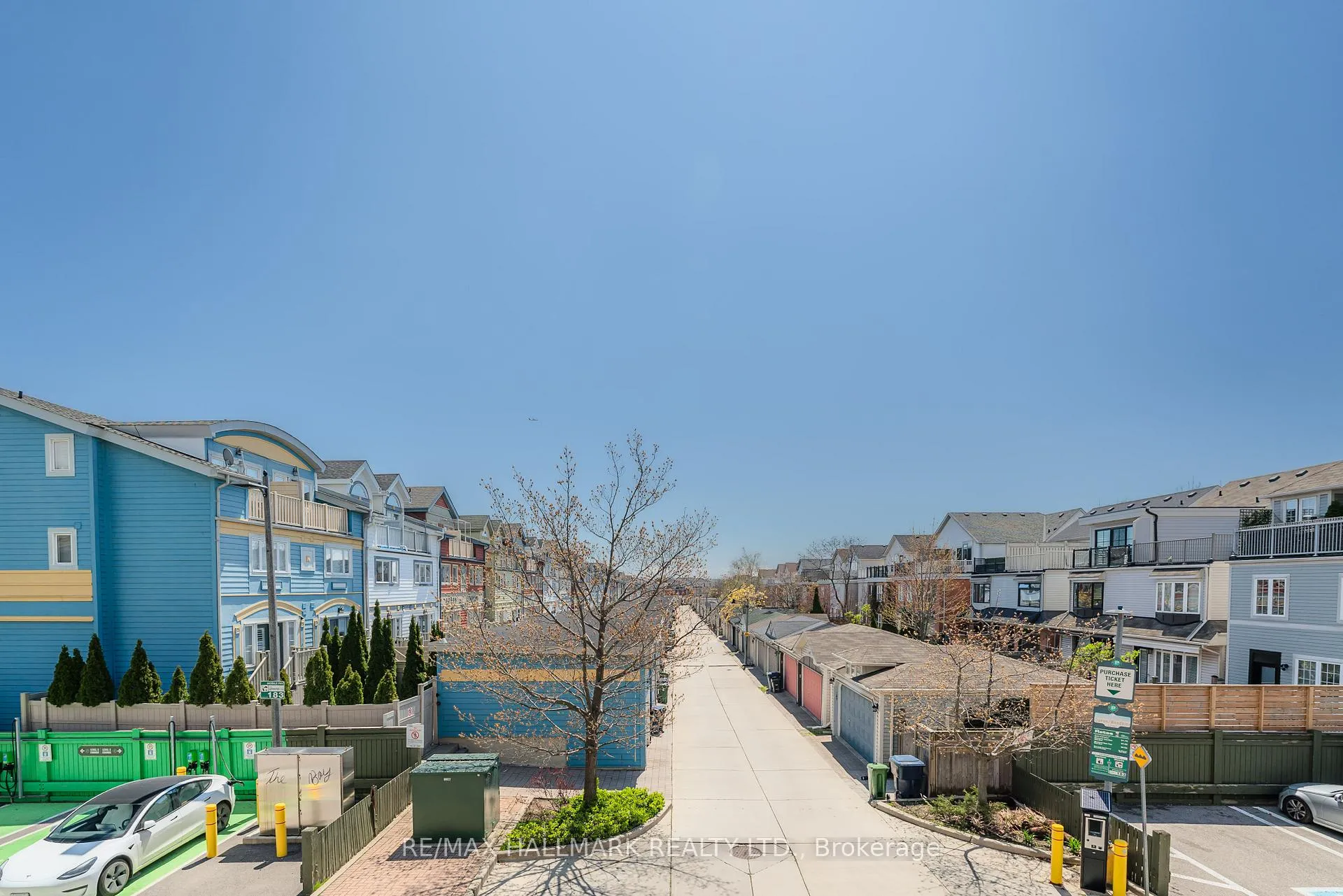 Photo 27 of Unit 311, 1863 Queen Street E, Toronto, The Beaches — HOMEH