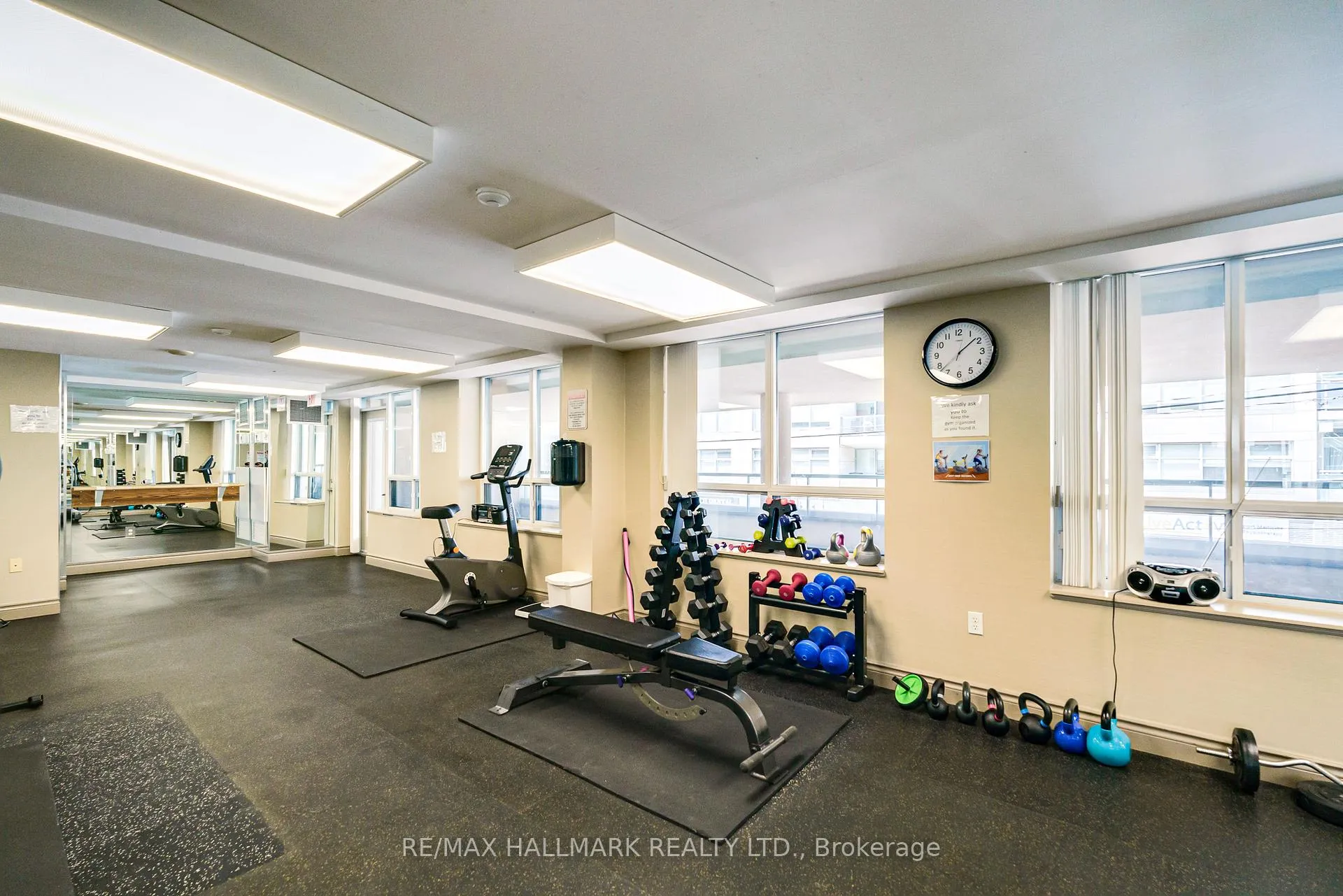 Photo 34 of Unit 311, 1863 Queen Street E, Toronto, The Beaches — HOMEH