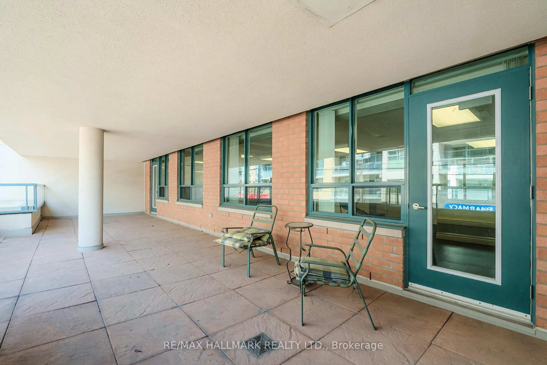Photo 36 of Unit 311, 1863 Queen Street E, Toronto, The Beaches — HOMEH