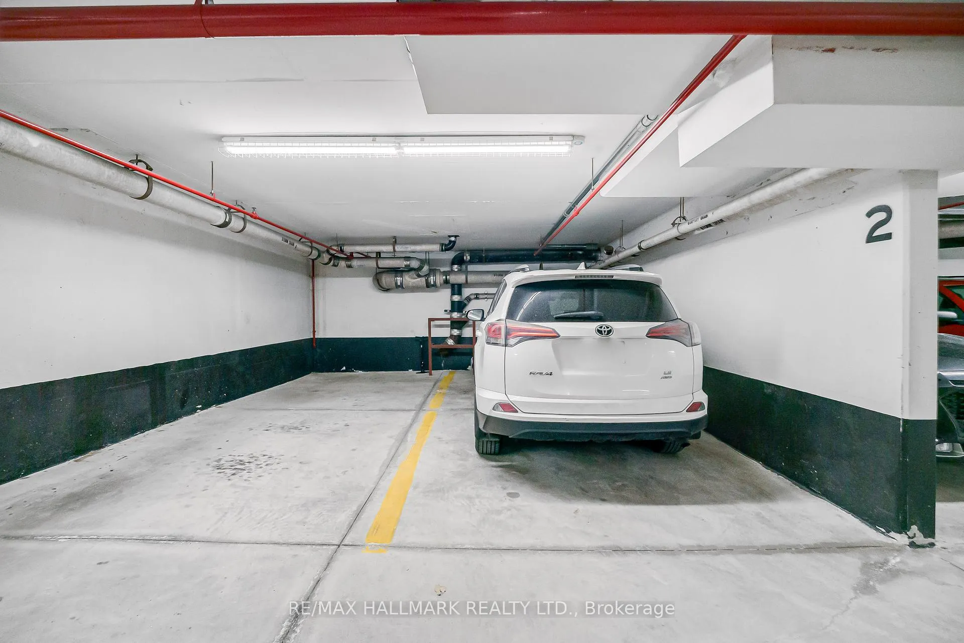 Photo 39 of Unit 311, 1863 Queen Street E, Toronto, The Beaches — HOMEH