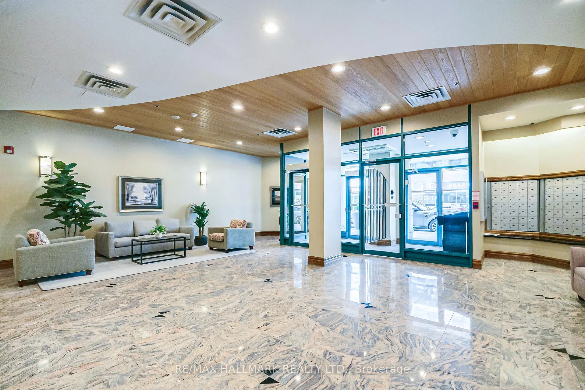 Photo 40 of Unit 311, 1863 Queen Street E, Toronto, The Beaches — HOMEH