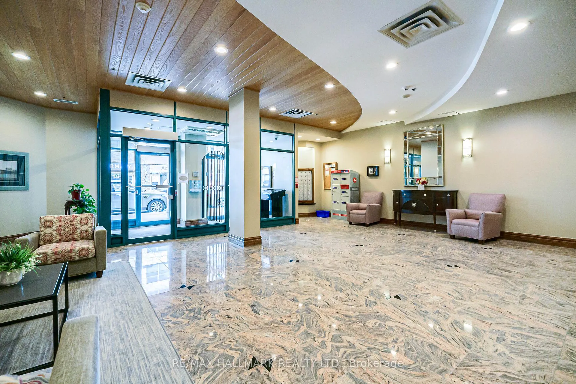 Photo 41 of Unit 311, 1863 Queen Street E, Toronto, The Beaches — HOMEH