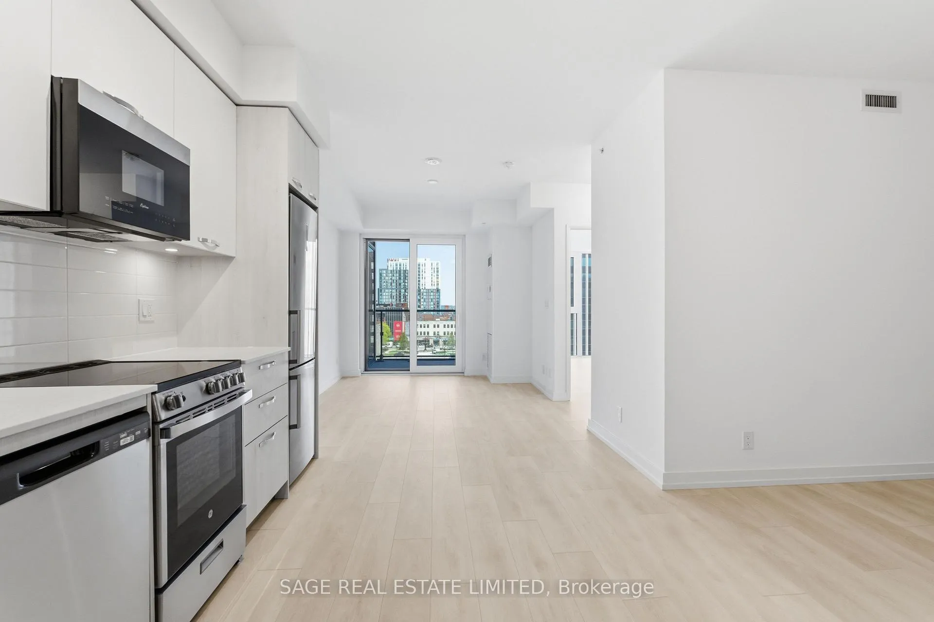 Photo 3 of Unit 711, 75 James Street S, Hamilton, Corktown — HOMEH