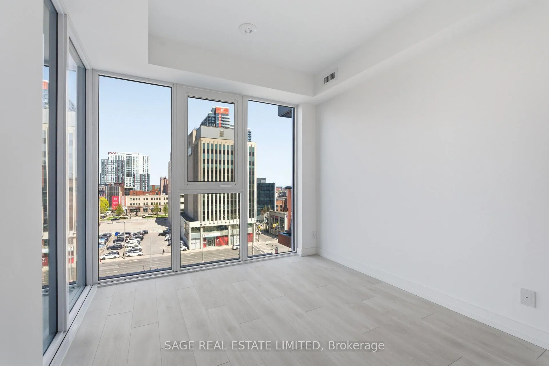 Photo 6 of Unit 711, 75 James Street S, Hamilton, Corktown — HOMEH