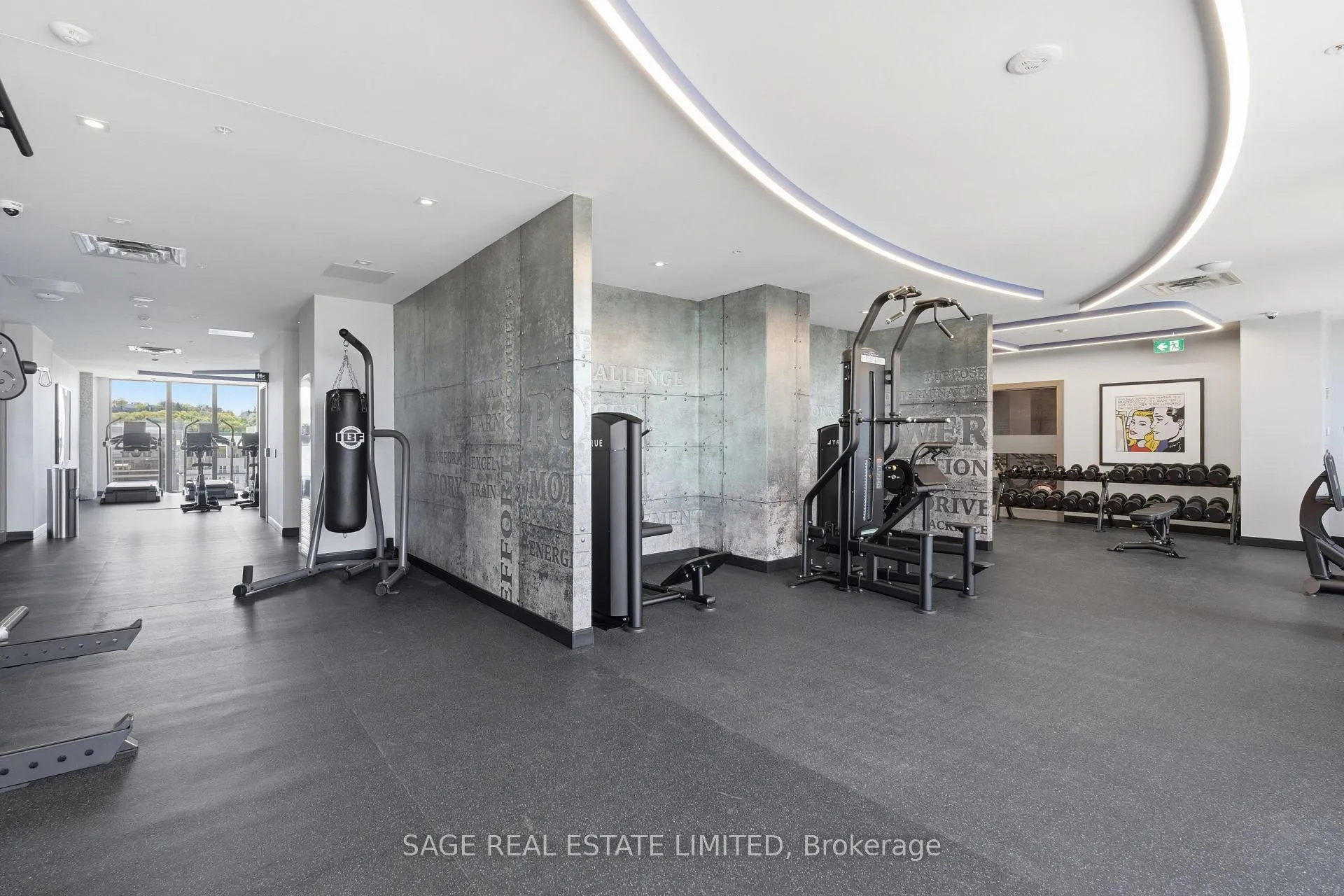 Photo 22 of Unit 711, 75 James Street S, Hamilton, Corktown — HOMEH