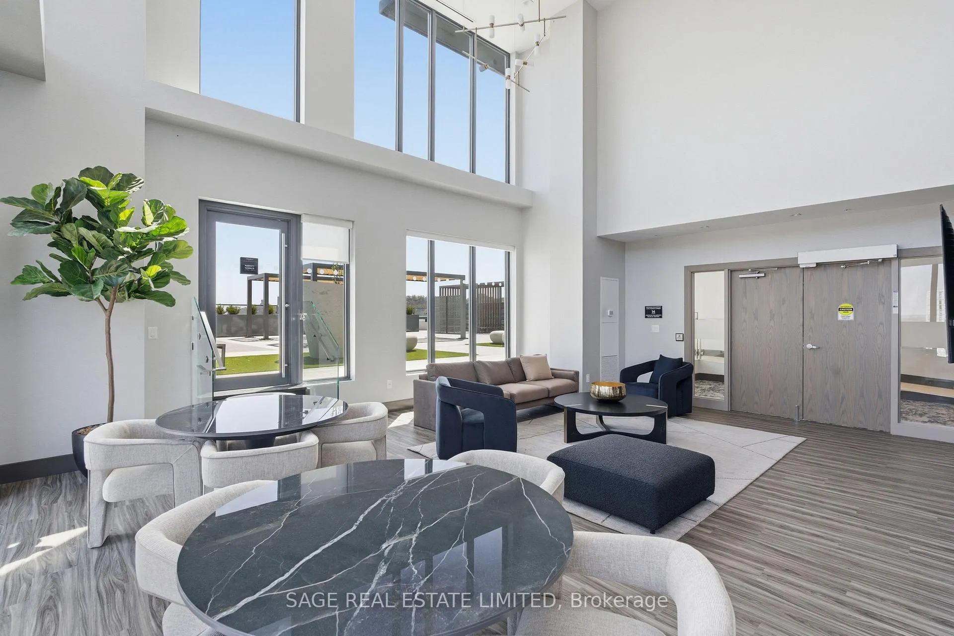 Photo 27 of Unit 711, 75 James Street S, Hamilton, Corktown — HOMEH