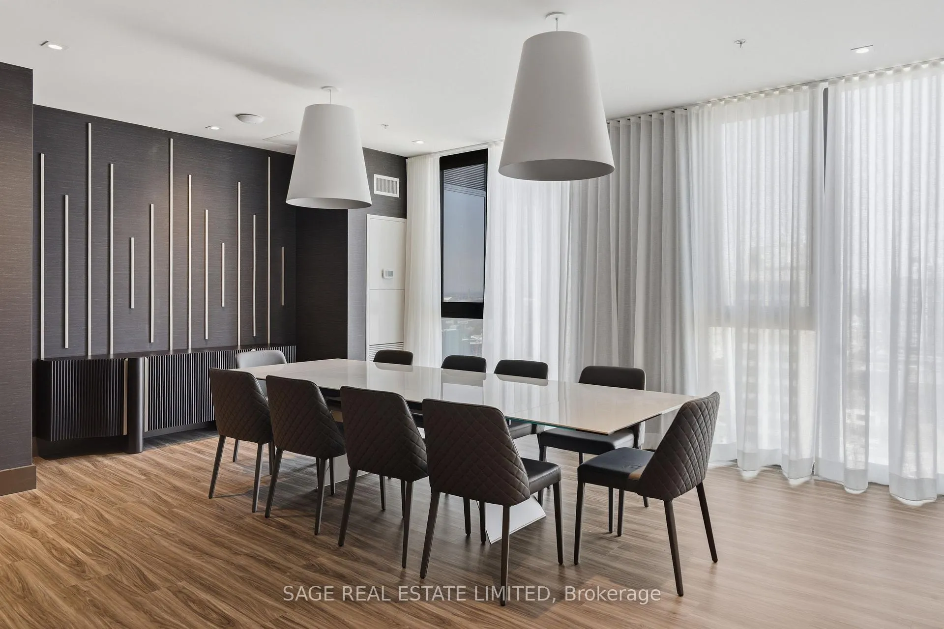 Photo 30 of Unit 711, 75 James Street S, Hamilton, Corktown — HOMEH