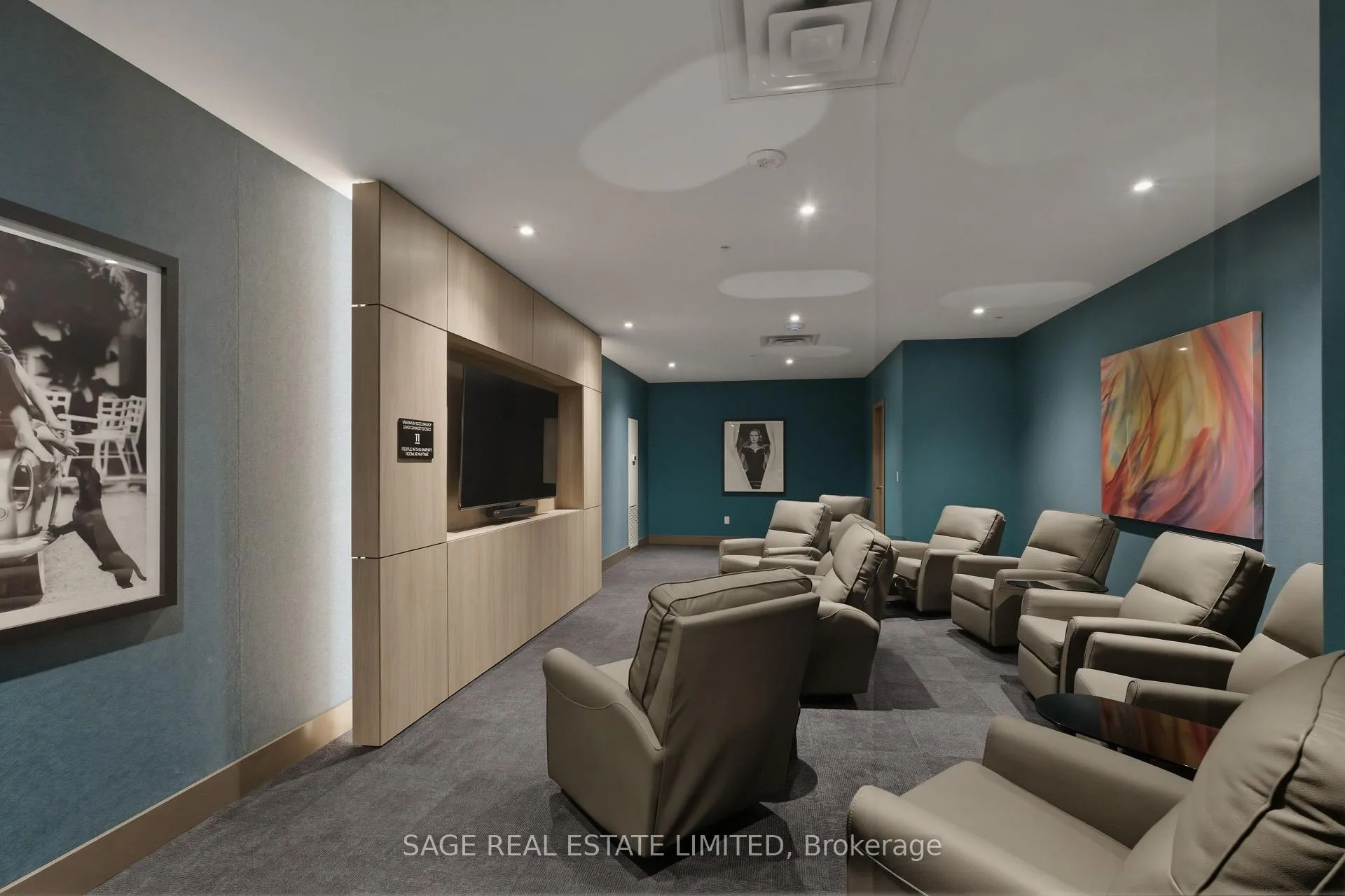 Photo 35 of Unit 711, 75 James Street S, Hamilton, Corktown — HOMEH
