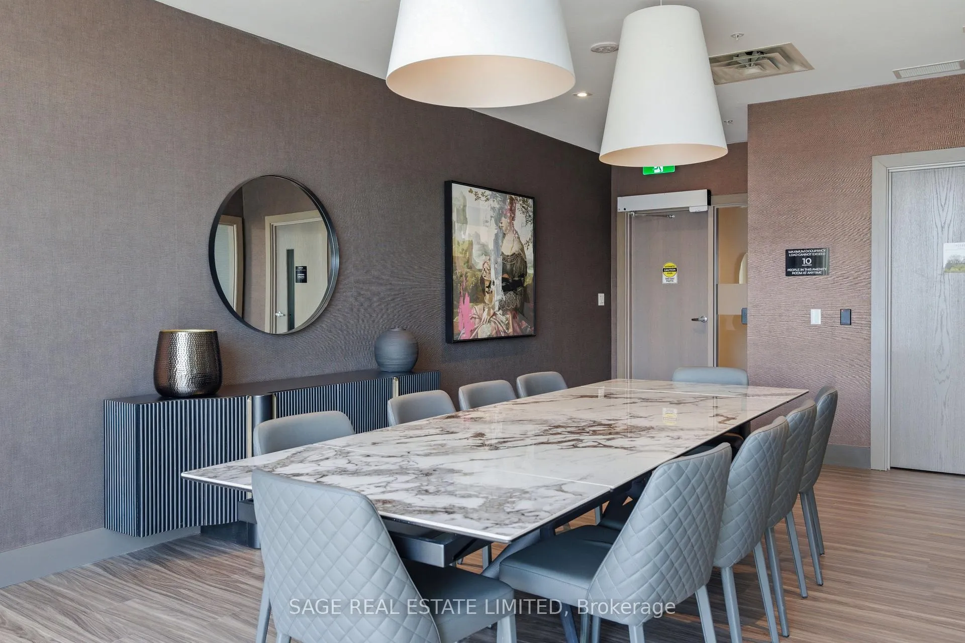 Photo 38 of Unit 711, 75 James Street S, Hamilton, Corktown — HOMEH