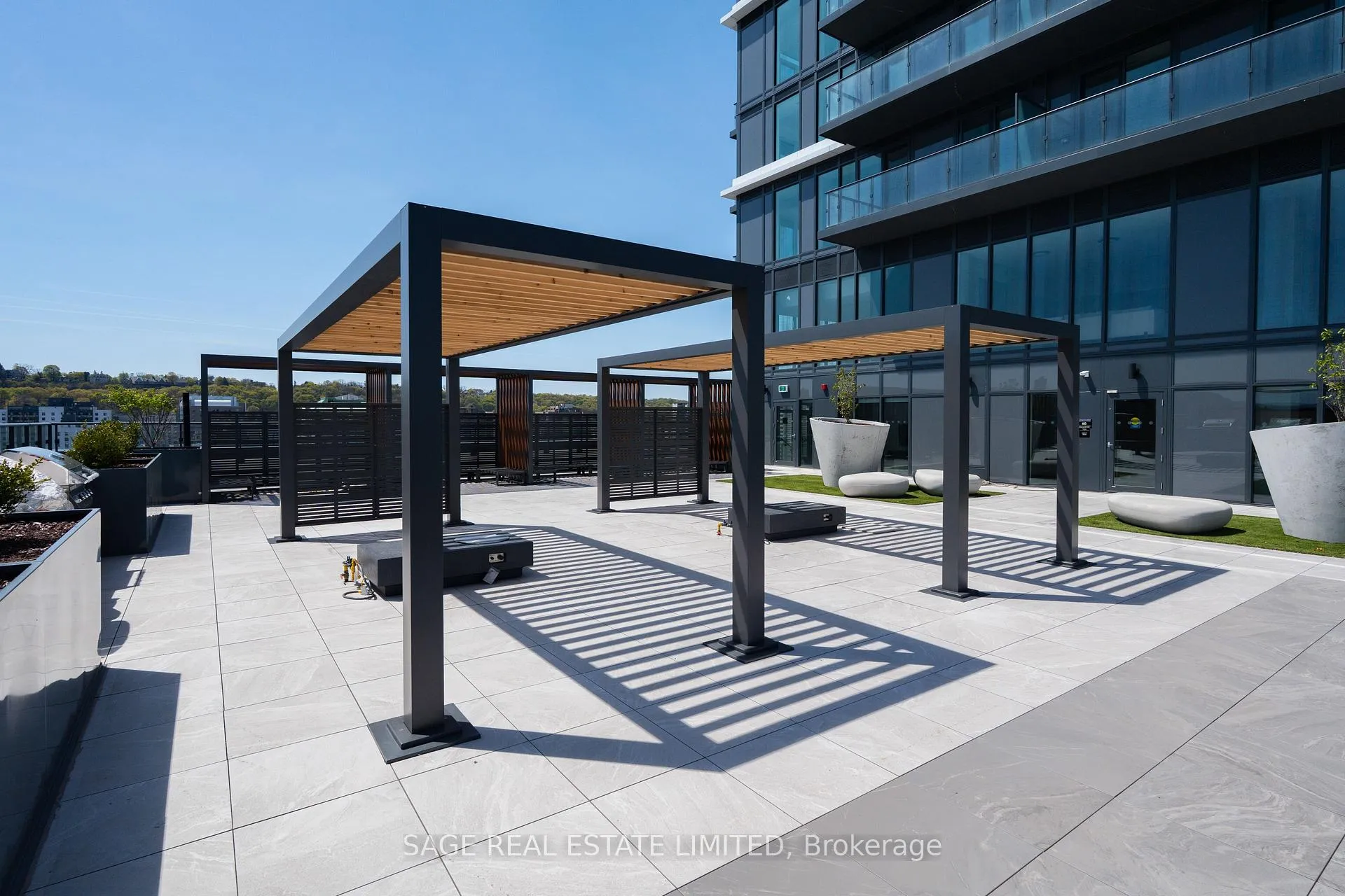 Photo 45 of Unit 711, 75 James Street S, Hamilton, Corktown — HOMEH