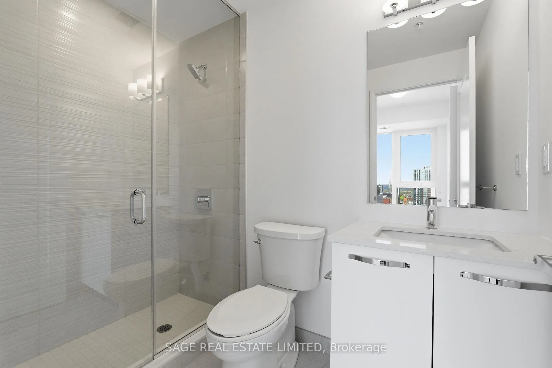 Photo 9 of Unit 1409, 75 James Street S, Hamilton, Corktown — HOMEH