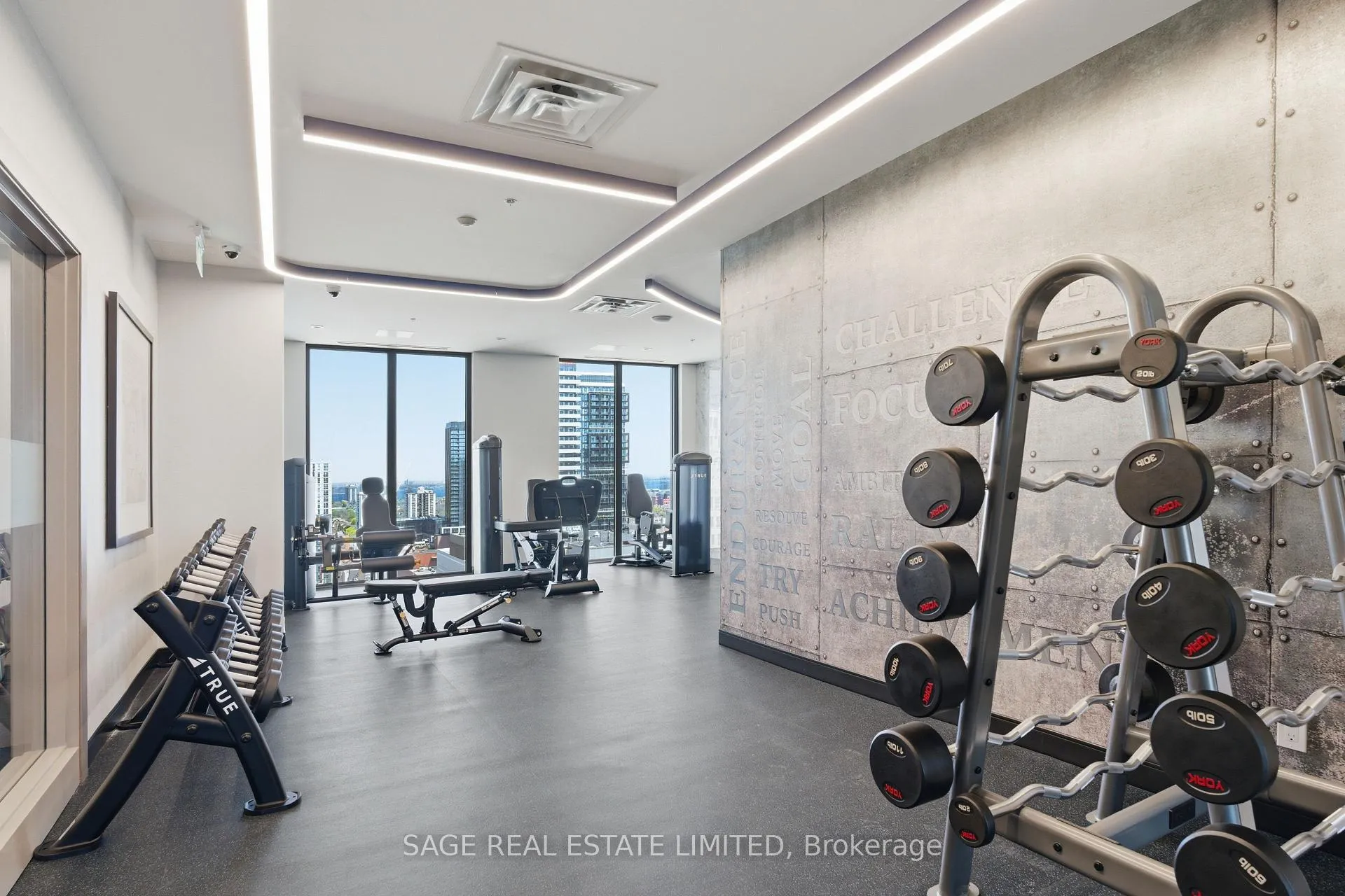 Photo 21 of Unit 1409, 75 James Street S, Hamilton, Corktown — HOMEH