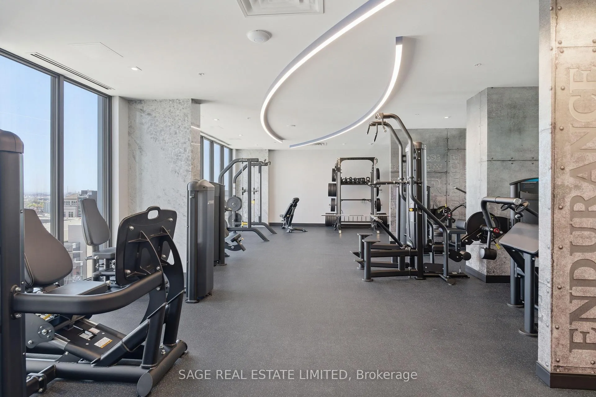 Photo 22 of Unit 1409, 75 James Street S, Hamilton, Corktown — HOMEH