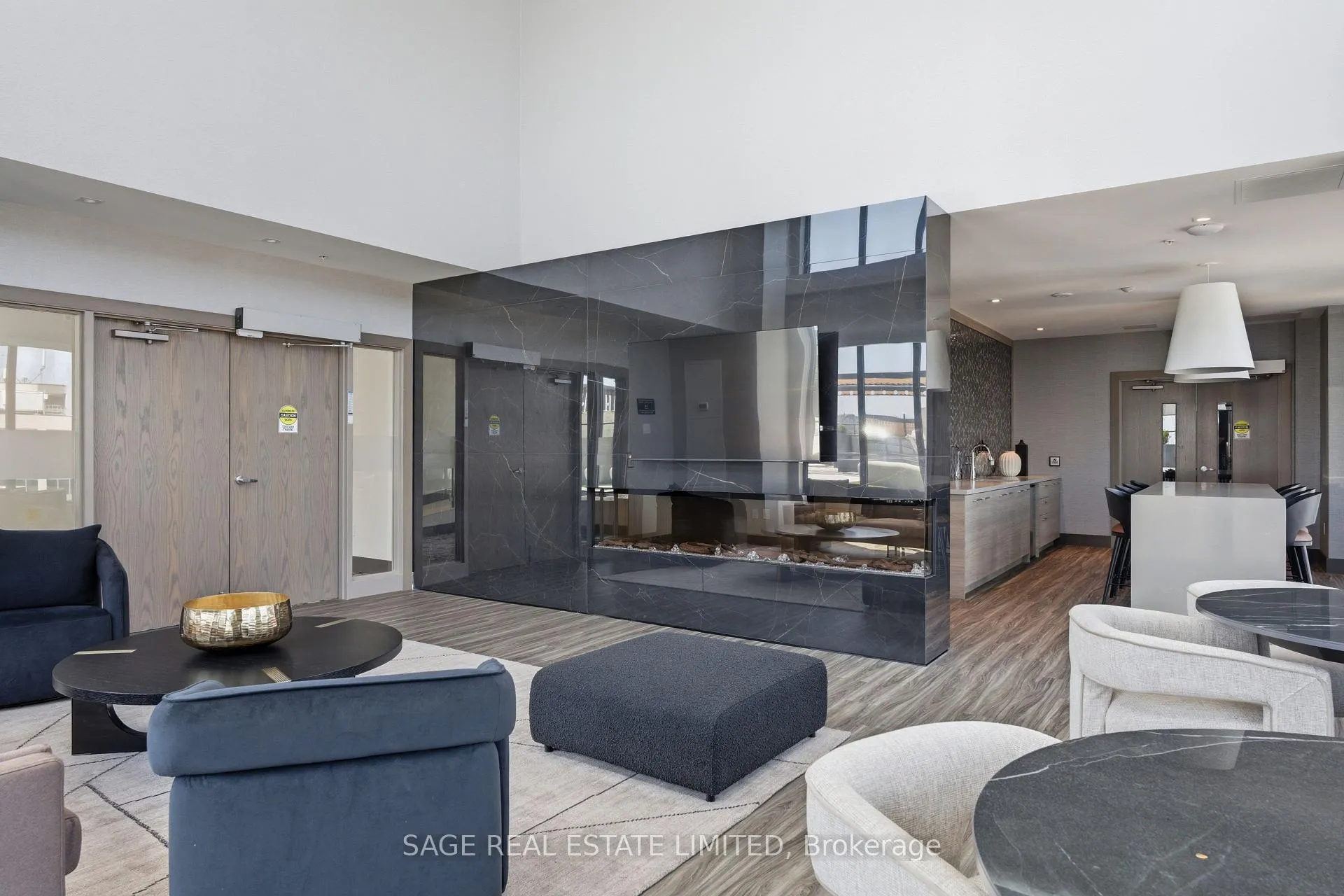 Photo 28 of Unit 1409, 75 James Street S, Hamilton, Corktown — HOMEH