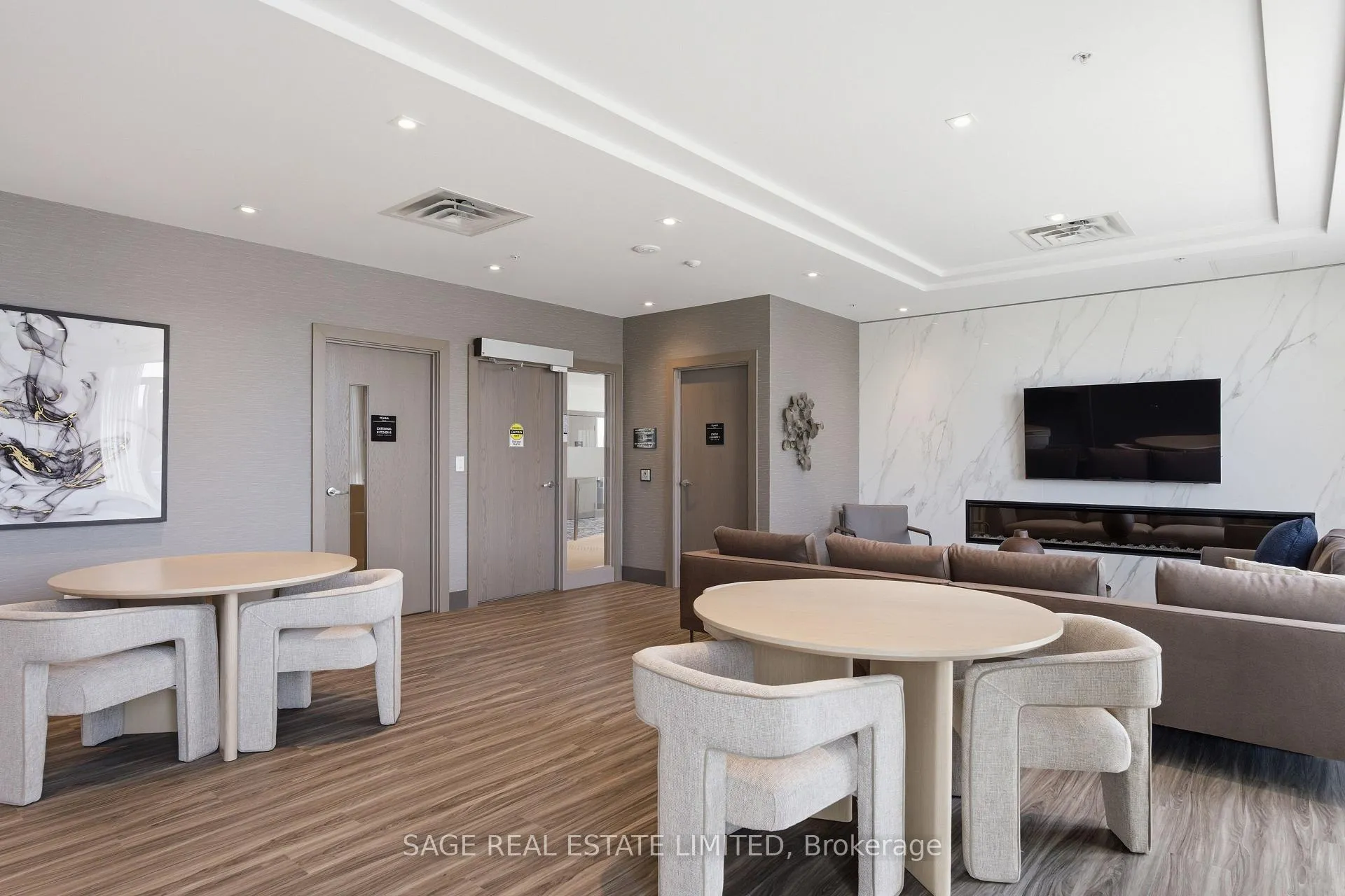Photo 33 of Unit 1409, 75 James Street S, Hamilton, Corktown — HOMEH