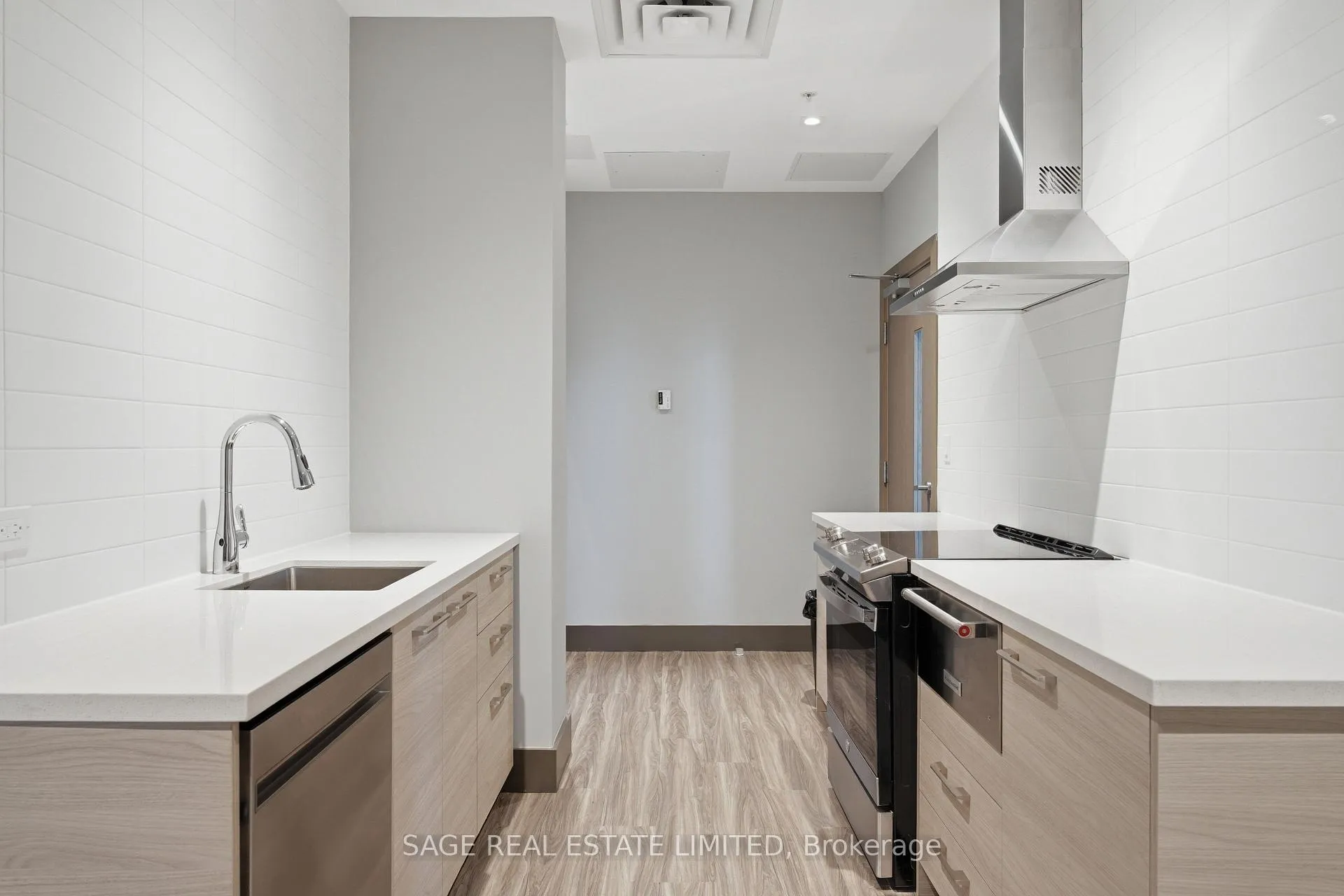 Photo 38 of Unit 1409, 75 James Street S, Hamilton, Corktown — HOMEH