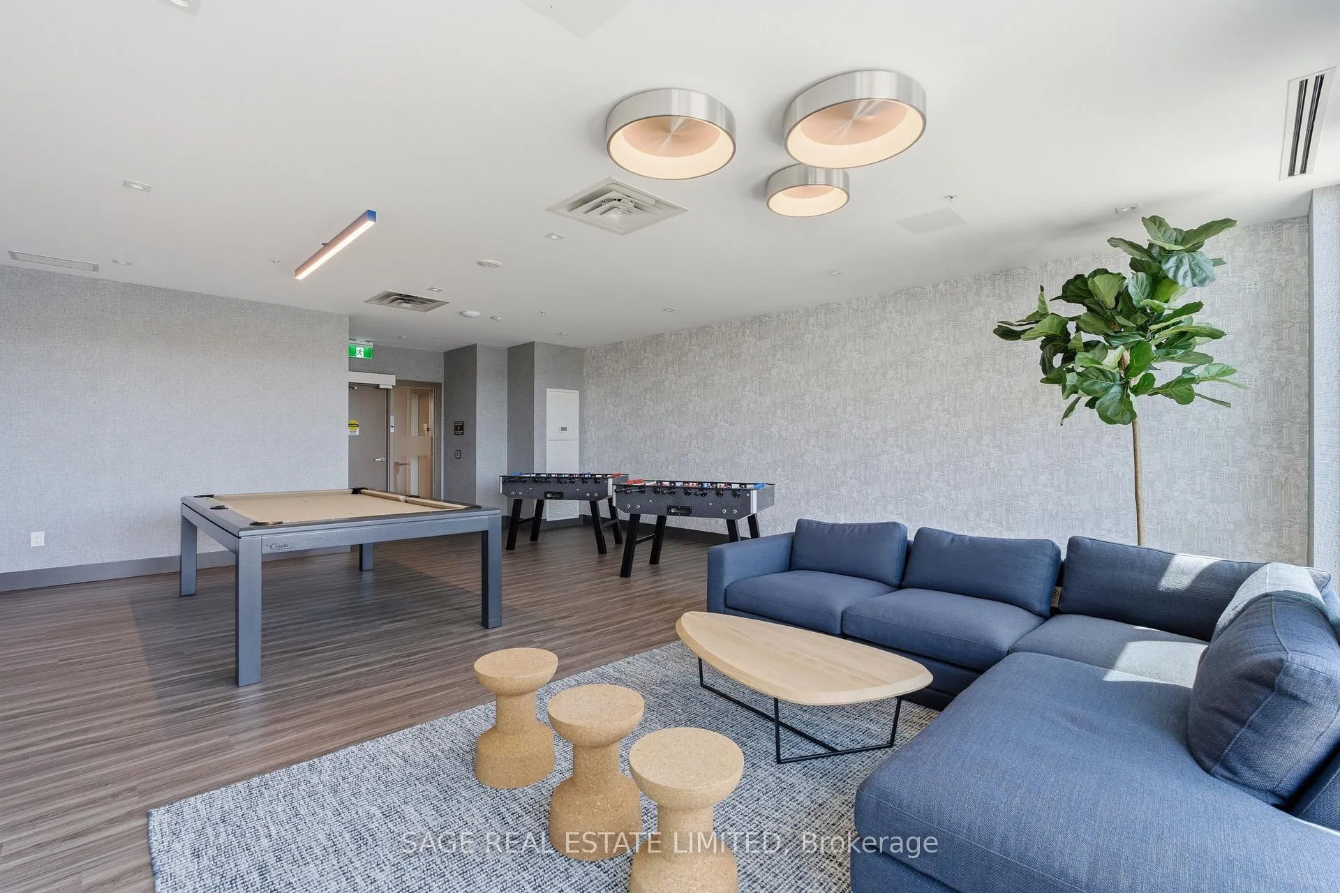 Photo 40 of Unit 1409, 75 James Street S, Hamilton, Corktown — HOMEH