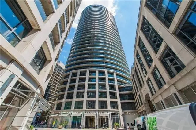 Front of Unit 304, 25 Carlton Street