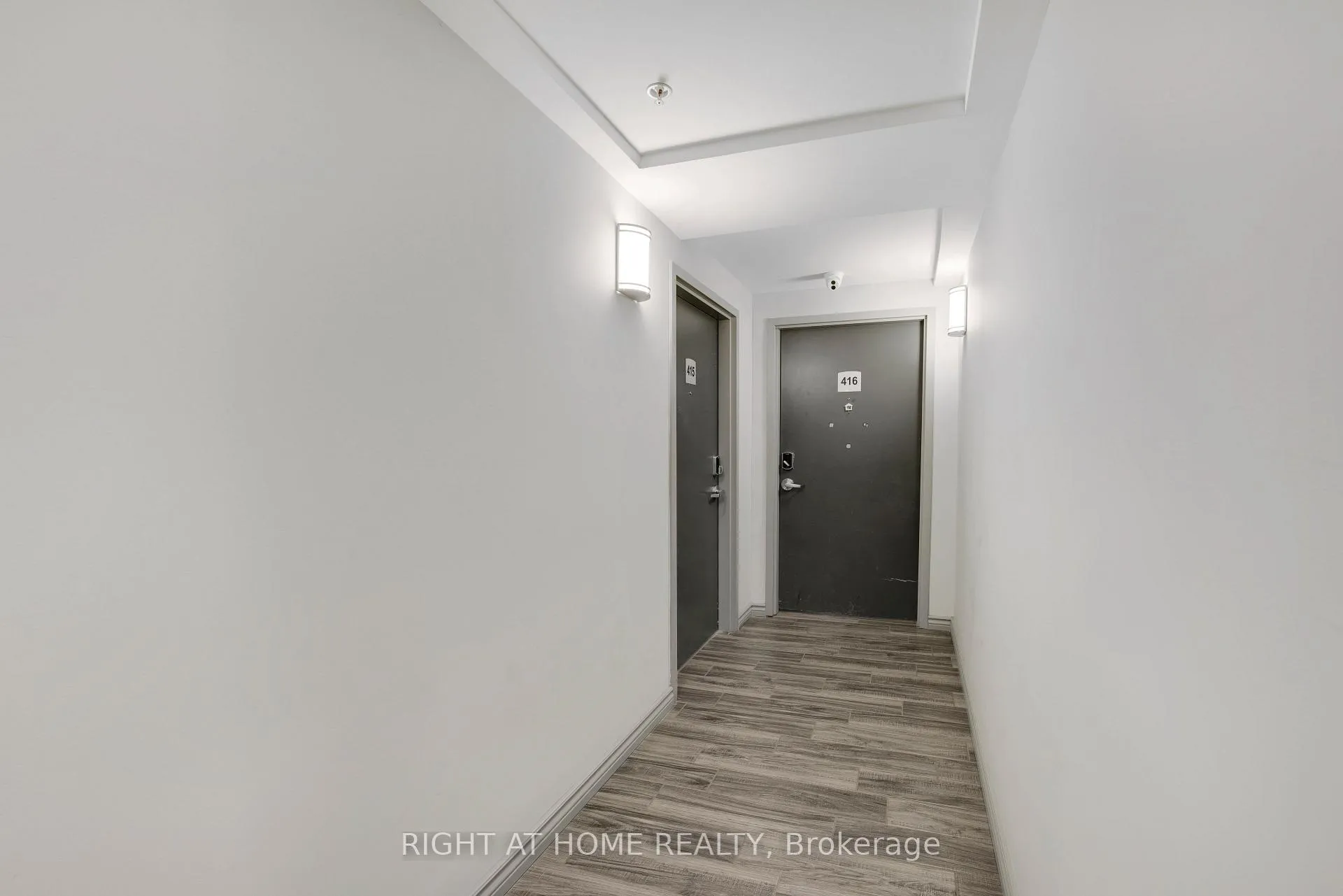 Photo 3 of Unit B415, 275 Larch Street, Waterloo, Beechwood/University — HOMEH
