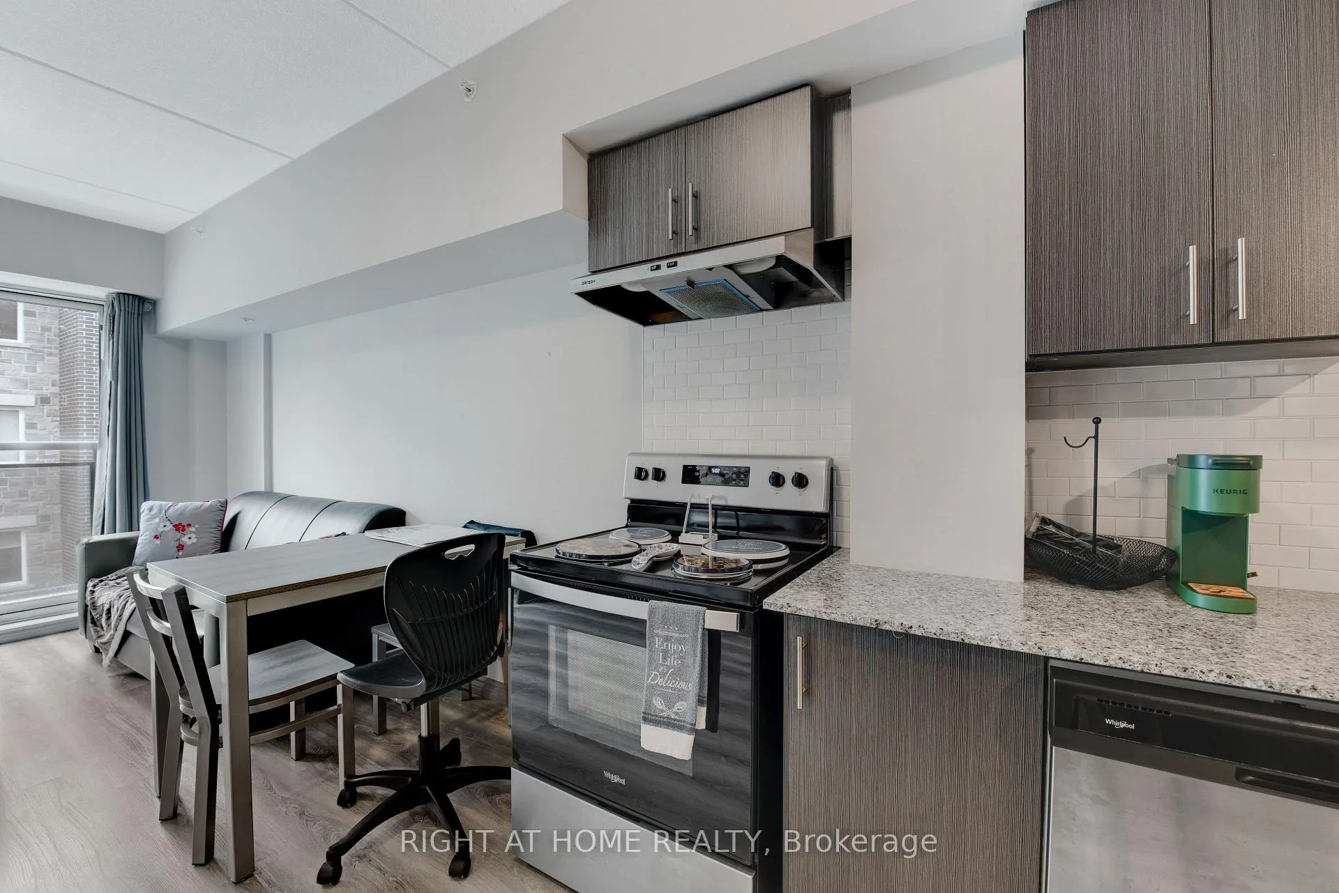 Photo 9 of Unit B415, 275 Larch Street, Waterloo, Beechwood/University — HOMEH