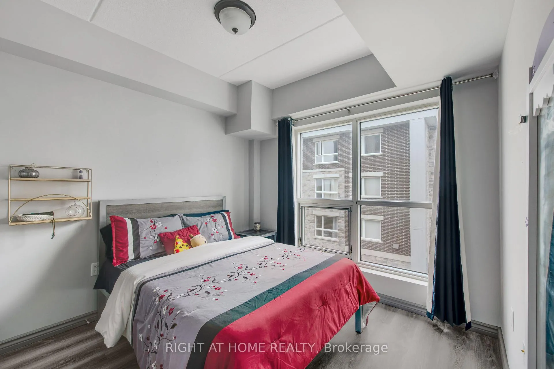 Photo 13 of Unit B415, 275 Larch Street, Waterloo, Beechwood/University — HOMEH