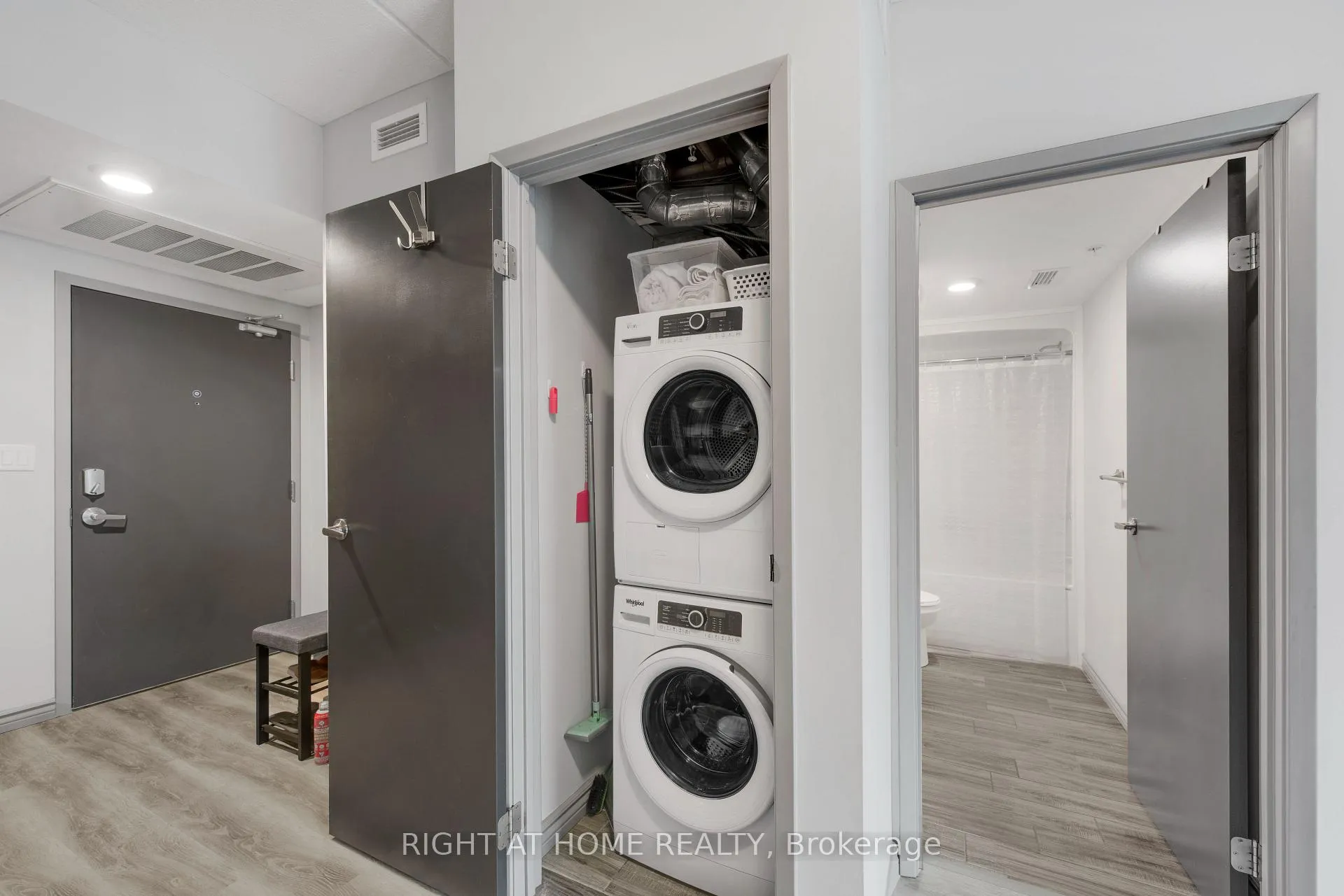 Photo 21 of Unit B415, 275 Larch Street, Waterloo, Beechwood/University — HOMEH