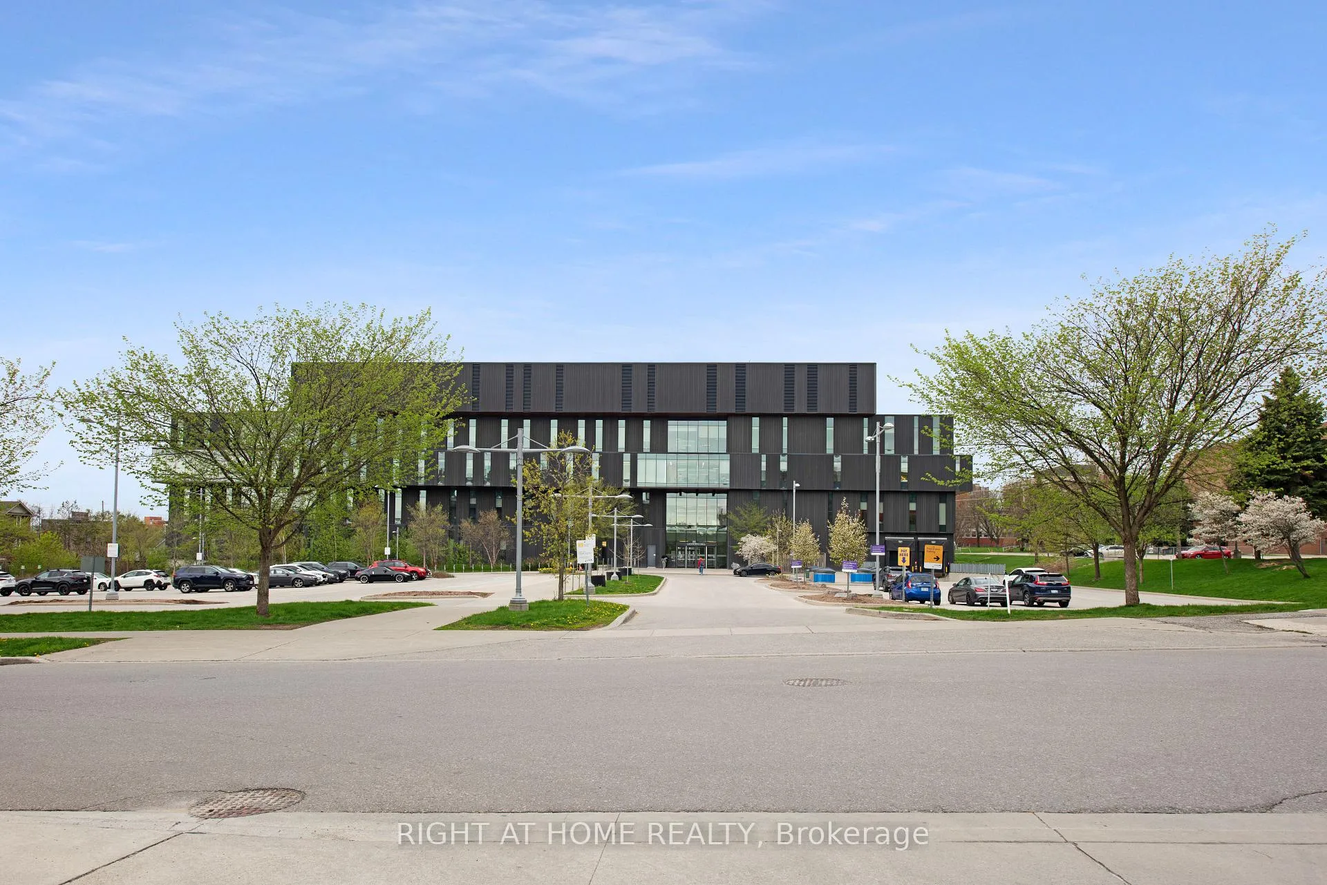 Photo 26 of Unit B415, 275 Larch Street, Waterloo, Beechwood/University — HOMEH