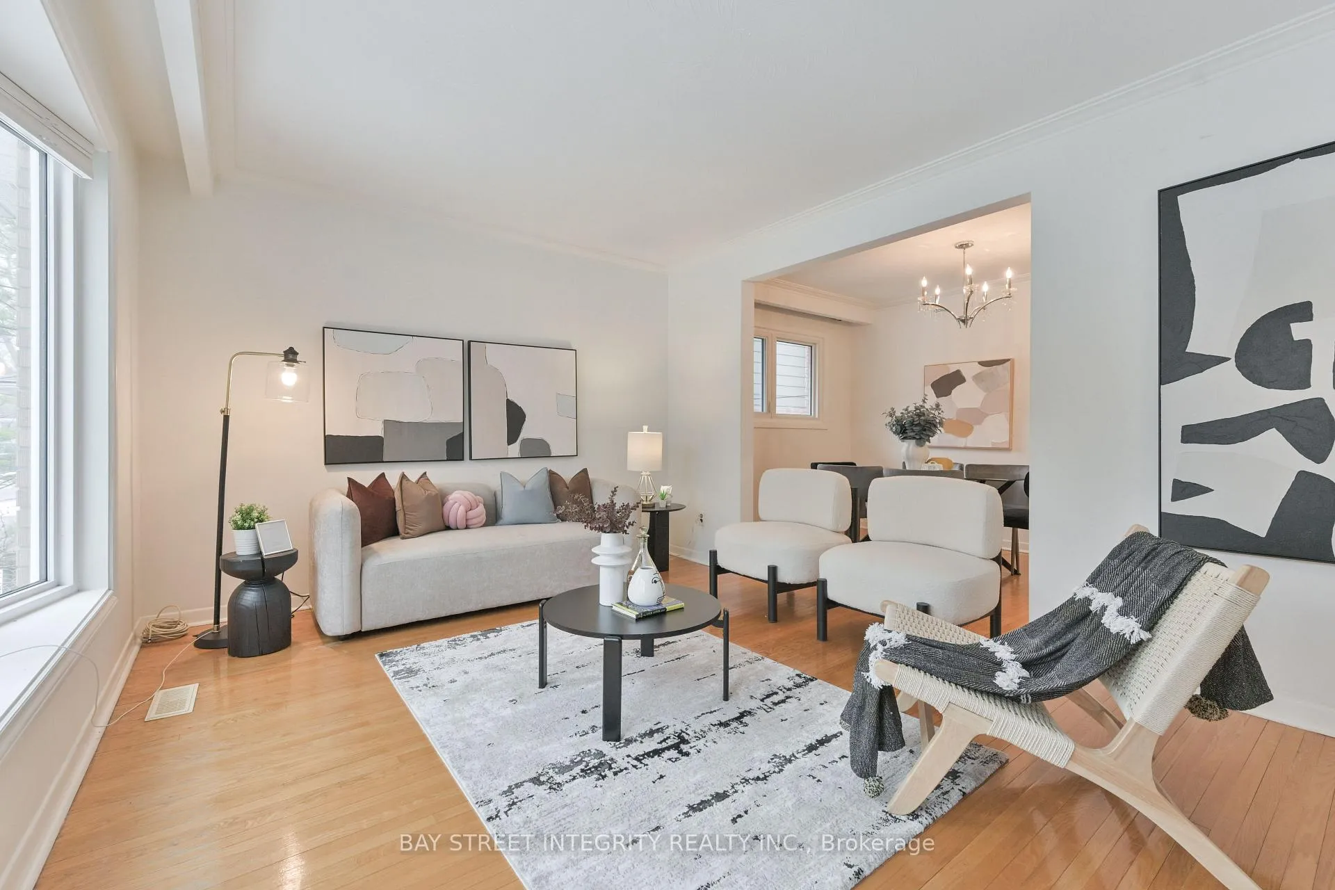 Photo 5 of 391 Maple Avenue, Oakville, Old Oakville — HOMEH