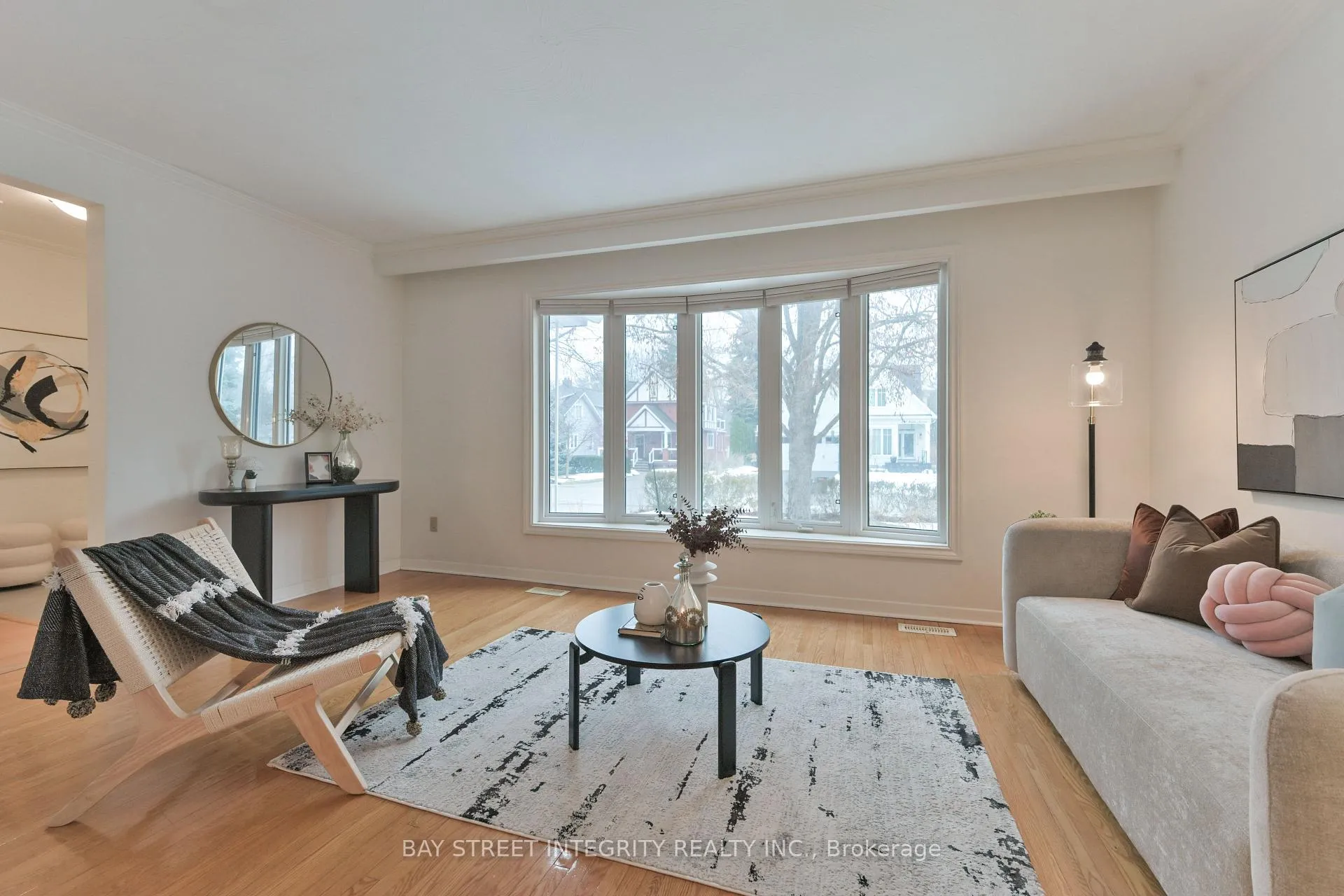 Photo 6 of 391 Maple Avenue, Oakville, Old Oakville — HOMEH