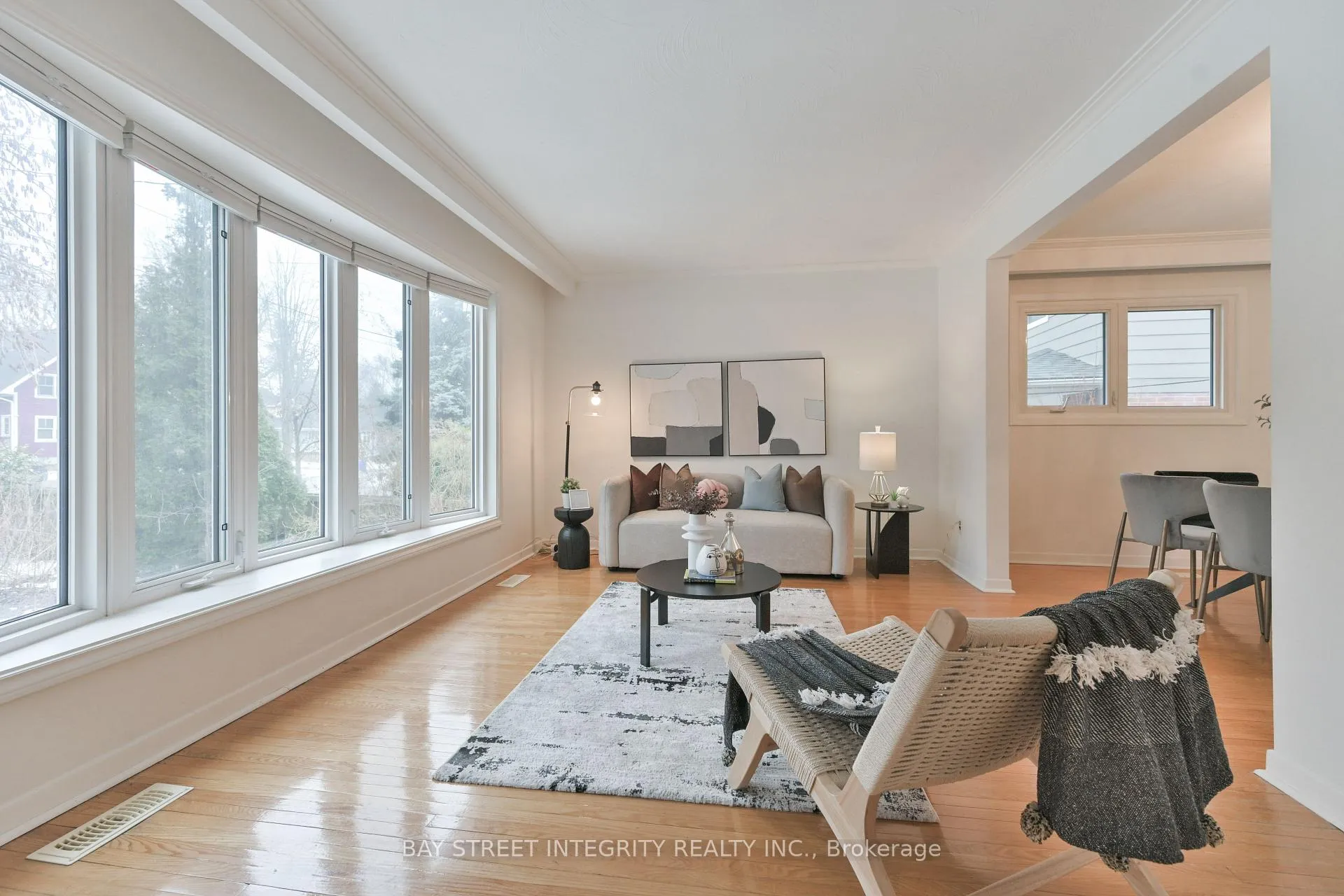 Photo 7 of 391 Maple Avenue, Oakville, Old Oakville — HOMEH
