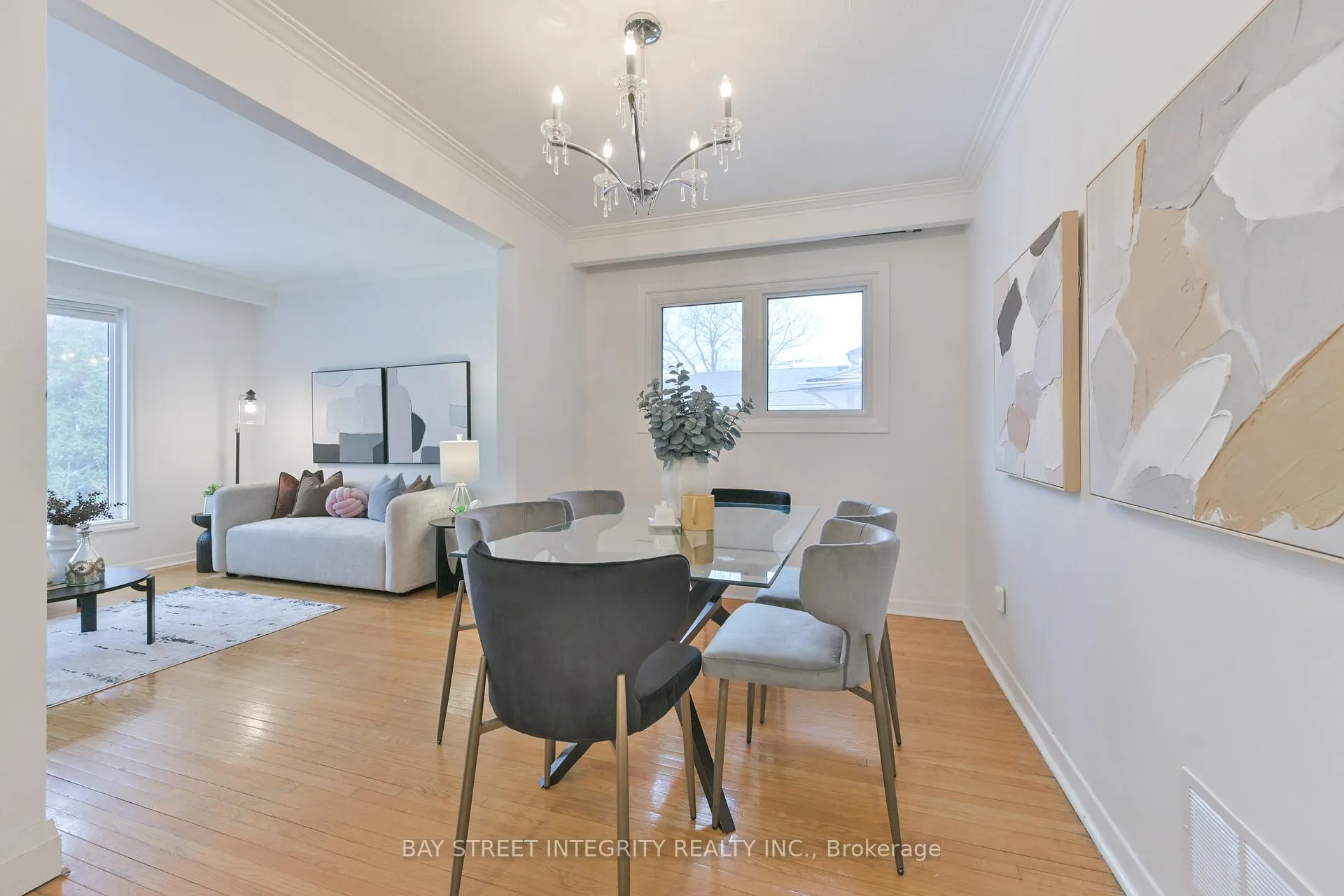 Photo 9 of 391 Maple Avenue, Oakville, Old Oakville — HOMEH