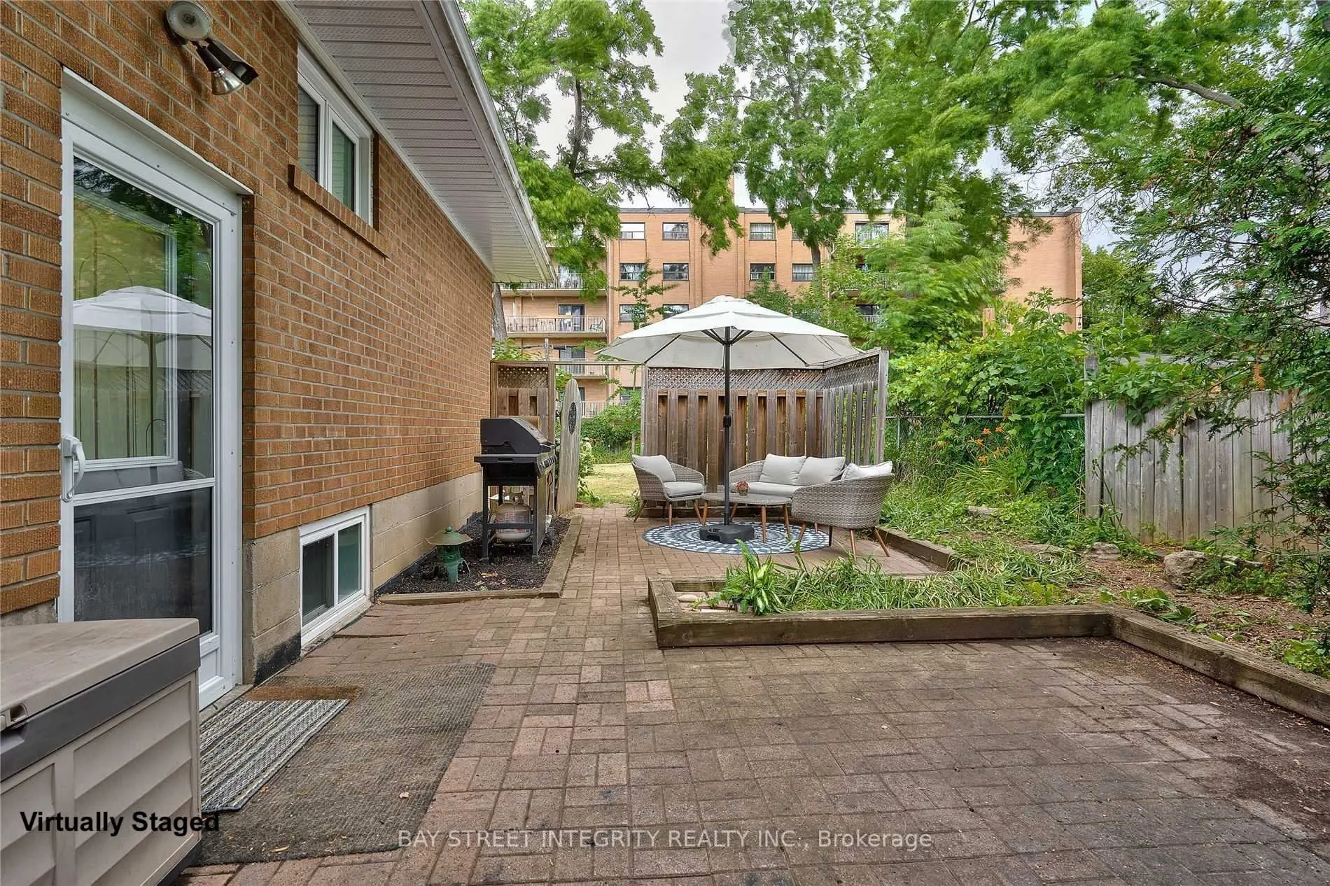 Photo 26 of 391 Maple Avenue, Oakville, Old Oakville — HOMEH