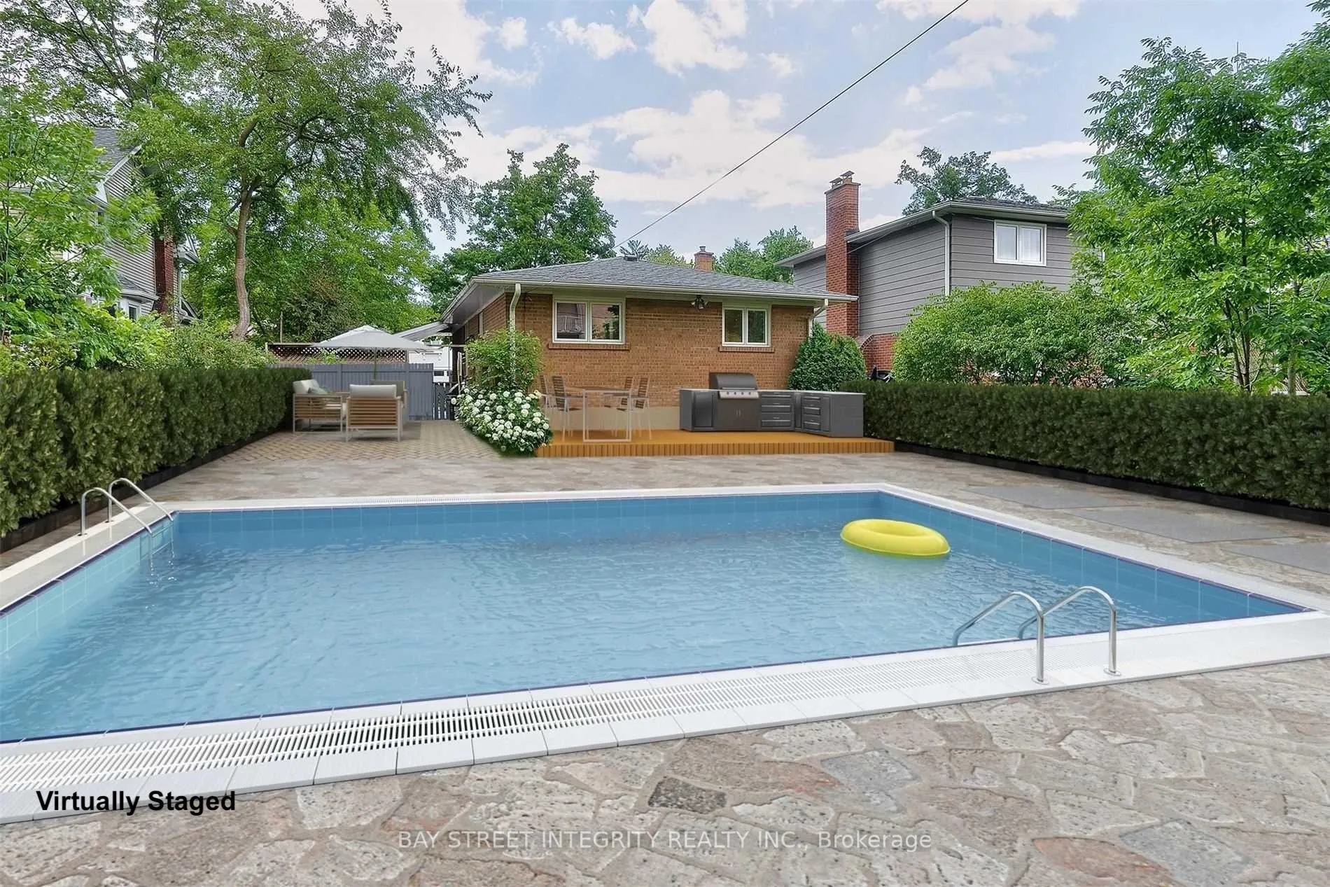 Photo 27 of 391 Maple Avenue, Oakville, Old Oakville — HOMEH
