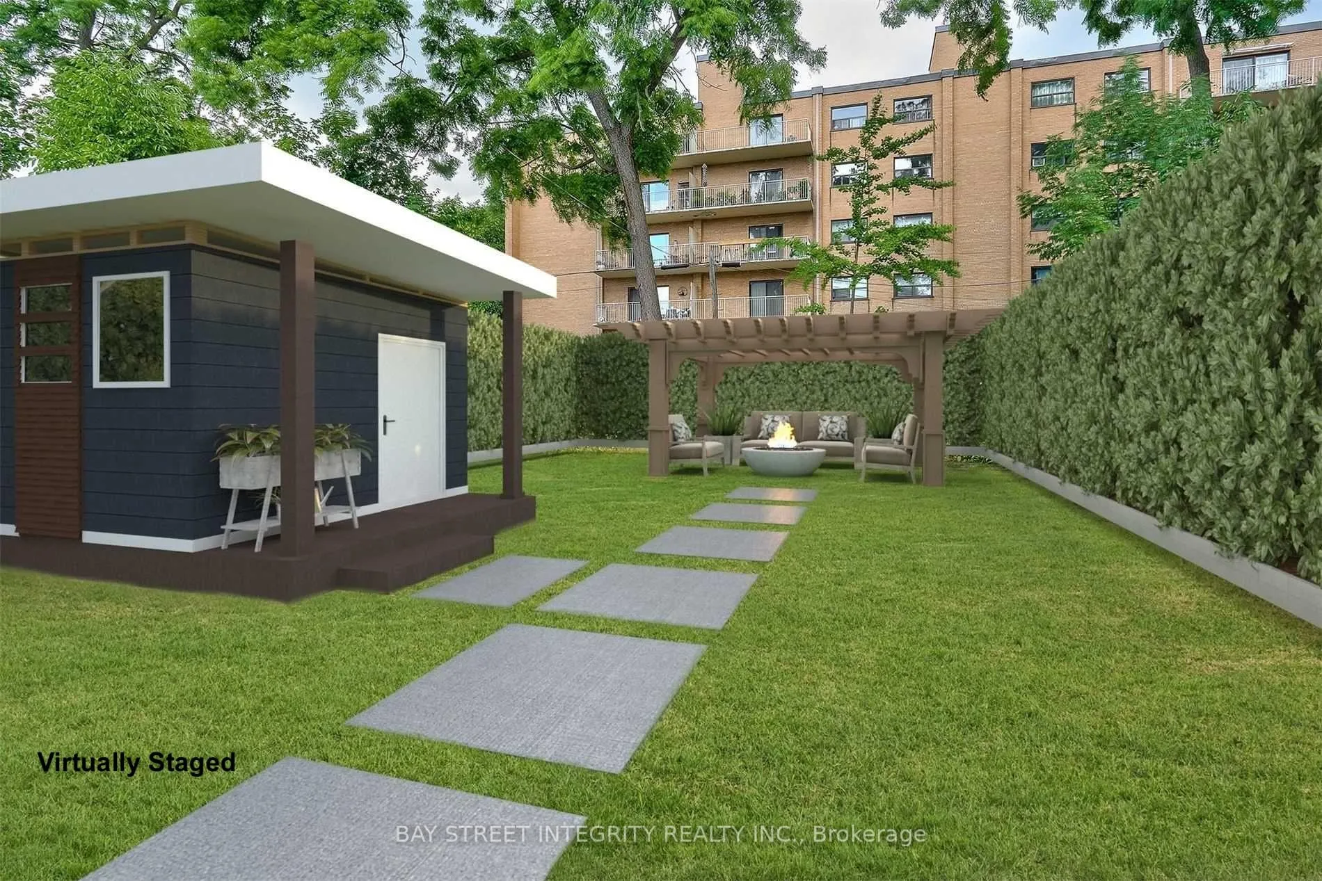 Photo 28 of 391 Maple Avenue, Oakville, Old Oakville — HOMEH