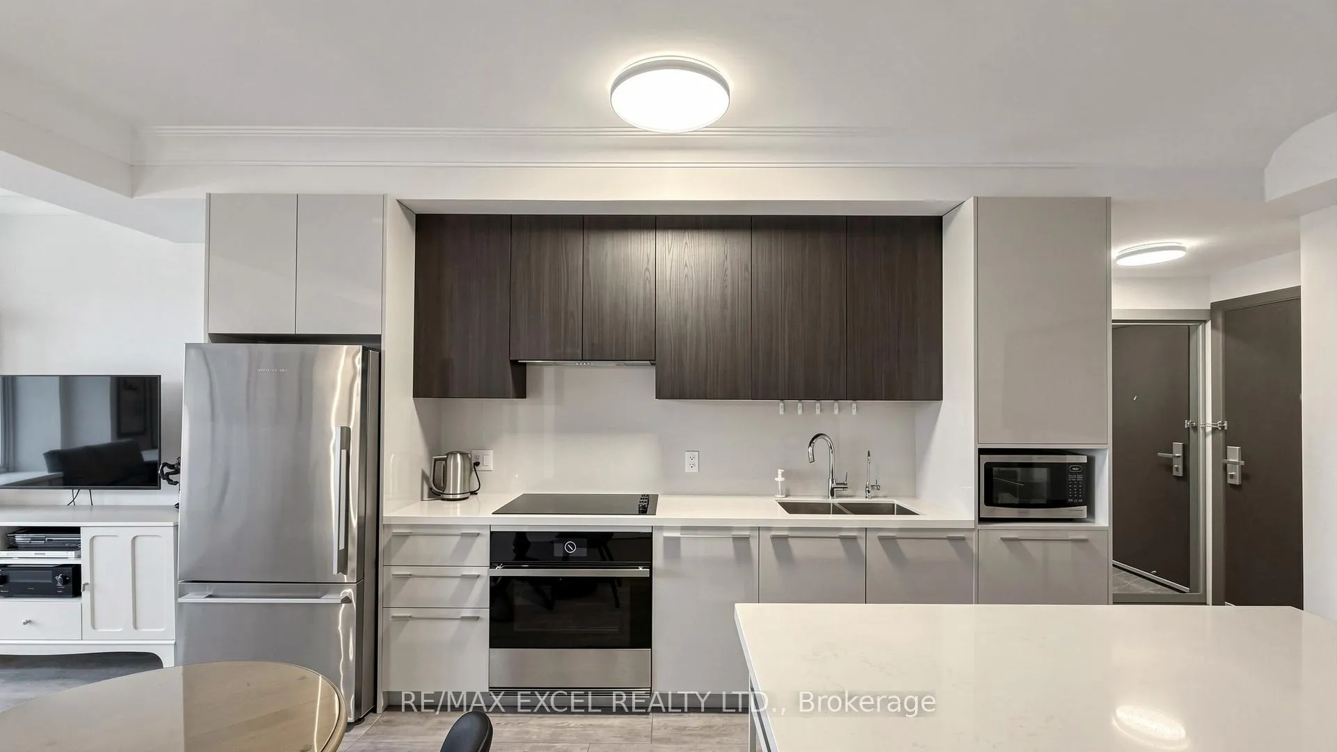 Photo 18 of Unit 1005, 8 Water Walk Drive, Markham, Unionville — HOMEH