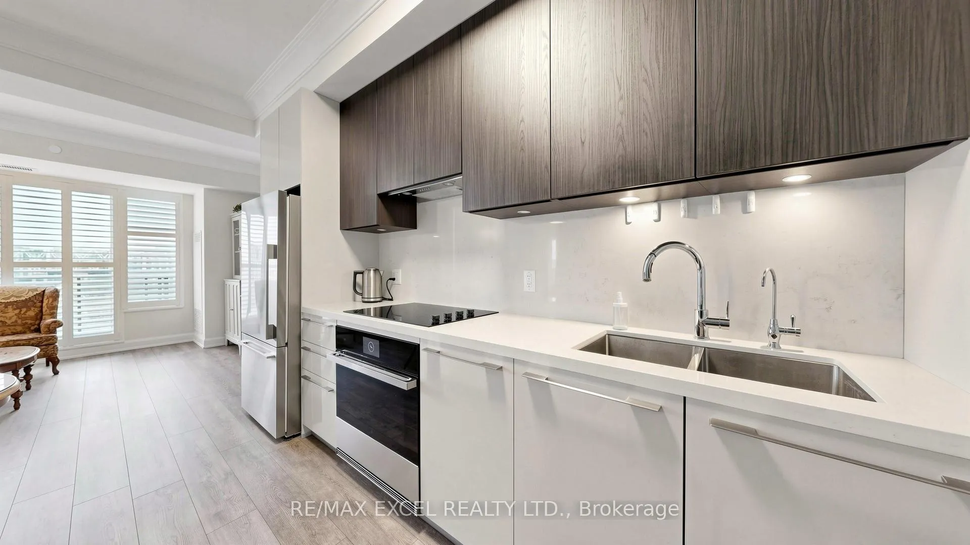 Photo 19 of Unit 1005, 8 Water Walk Drive, Markham, Unionville — HOMEH