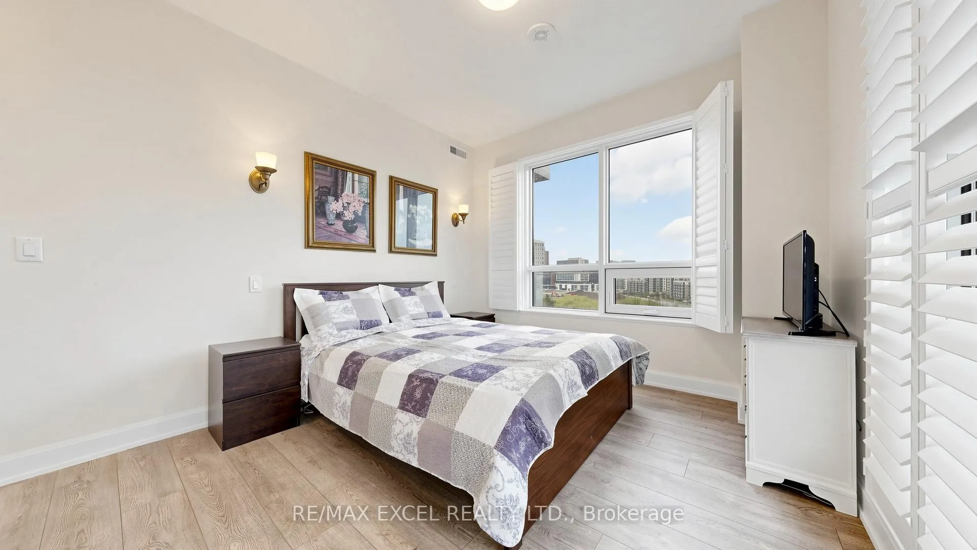 Photo 20 of Unit 1005, 8 Water Walk Drive, Markham, Unionville — HOMEH